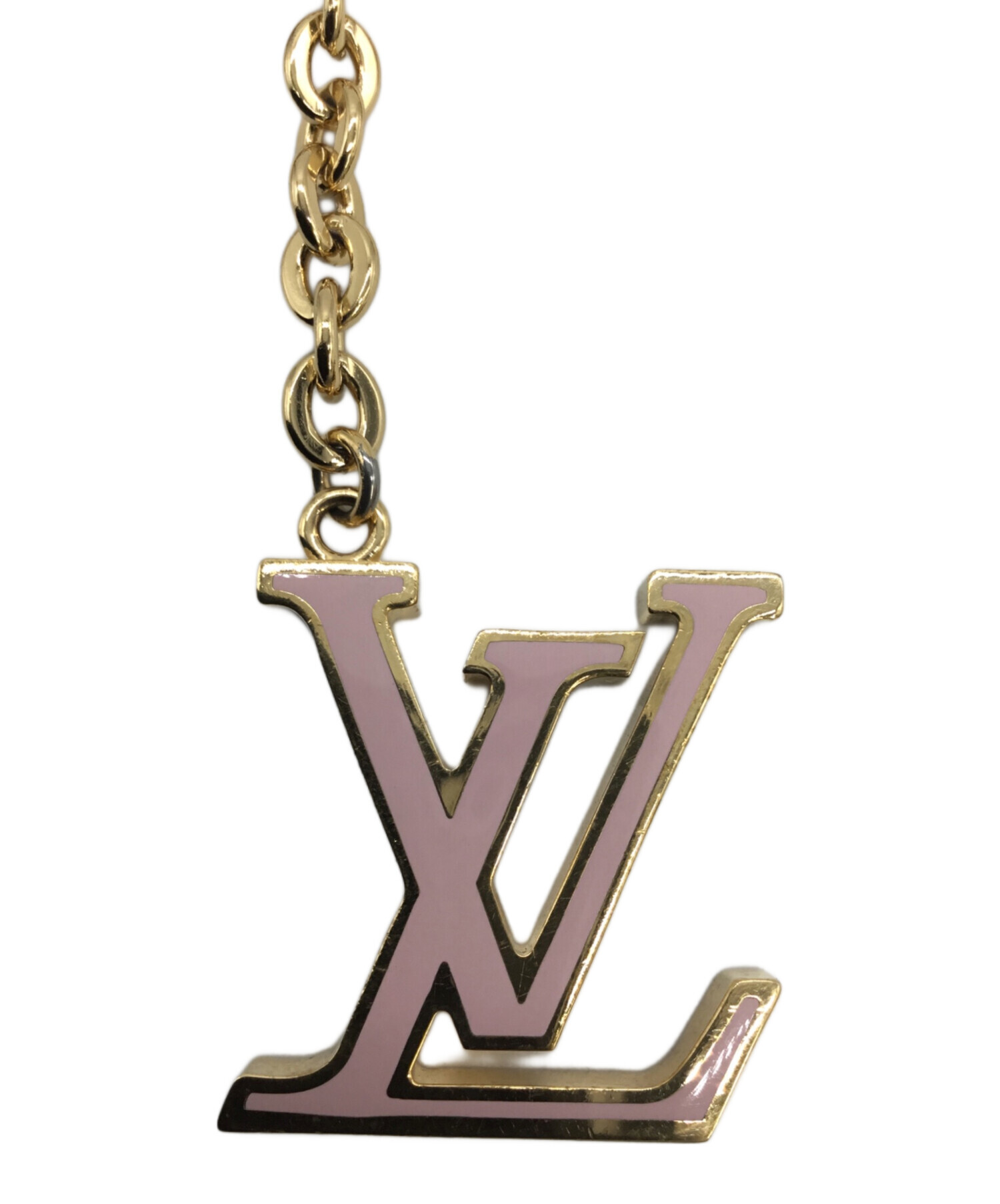 中古・古着通販】LOUIS VUITTON (ルイ ヴィトン) チャーム｜ブランド