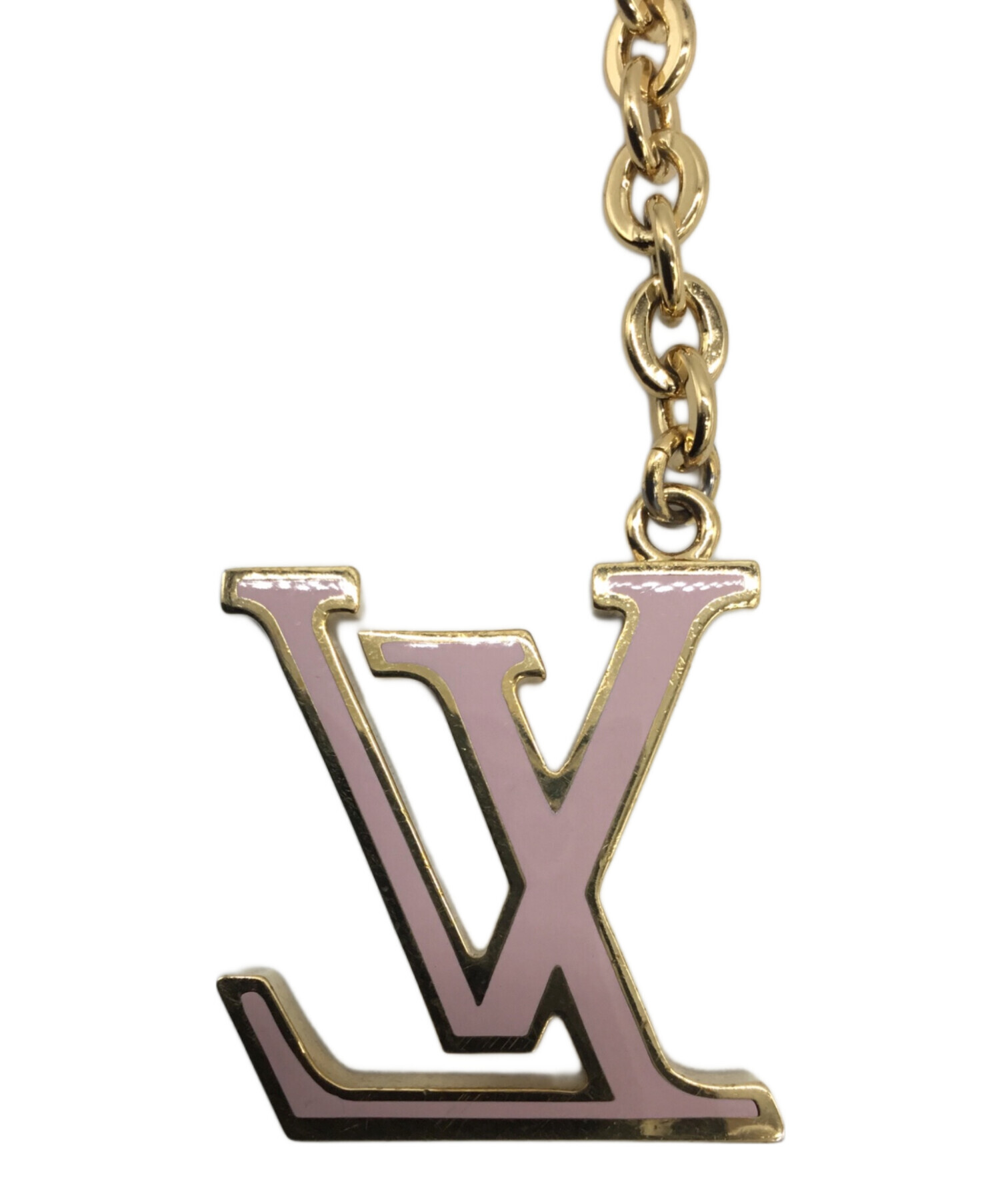 中古・古着通販】LOUIS VUITTON (ルイ ヴィトン) チャーム｜ブランド