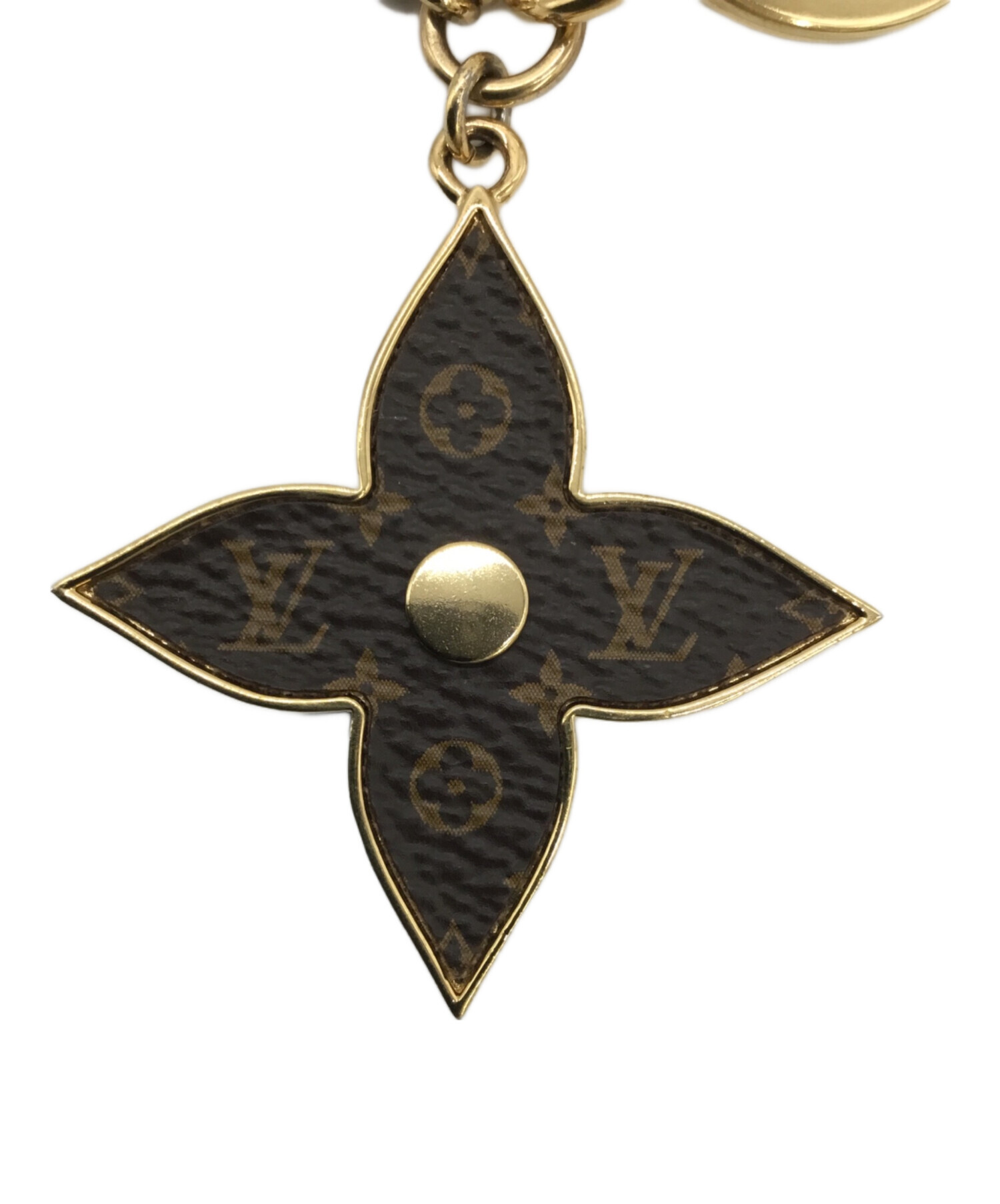 中古・古着通販】LOUIS VUITTON (ルイ ヴィトン) チャーム｜ブランド