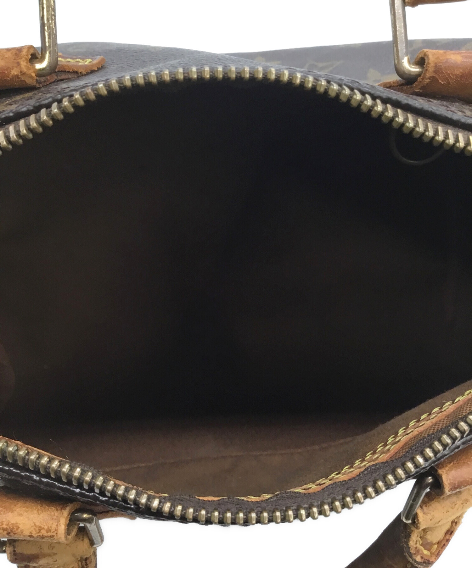 中古・古着通販】LOUIS VUITTON (ルイ ヴィトン) ハンドバッグ