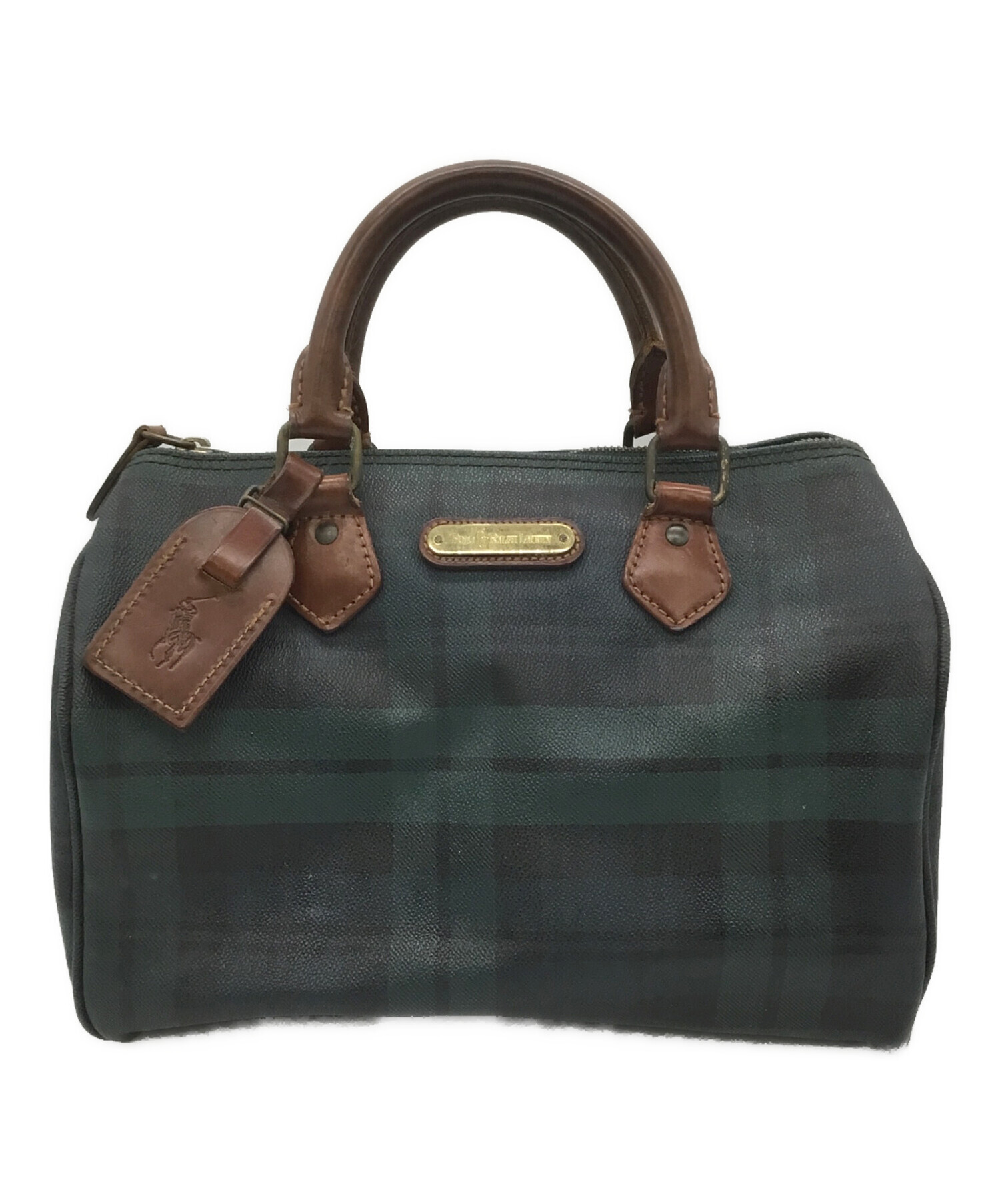 中古・古着通販】POLO RALPH LAUREN (ポロ・ラルフローレン) ミニ