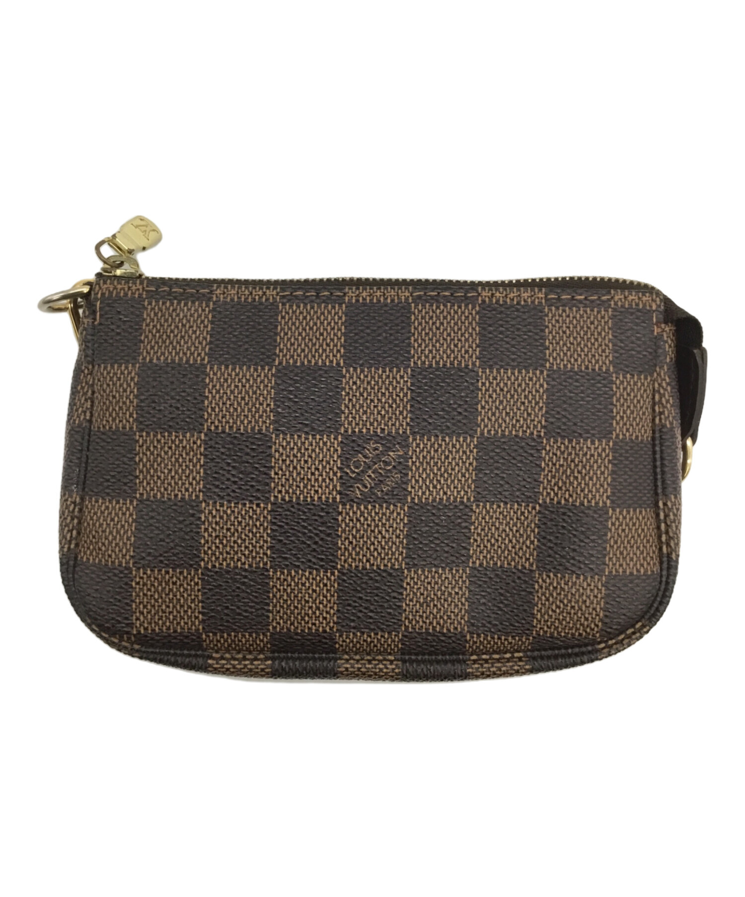 中古・古着通販】LOUIS VUITTON (ルイ ヴィトン) ポシェット｜ブランド