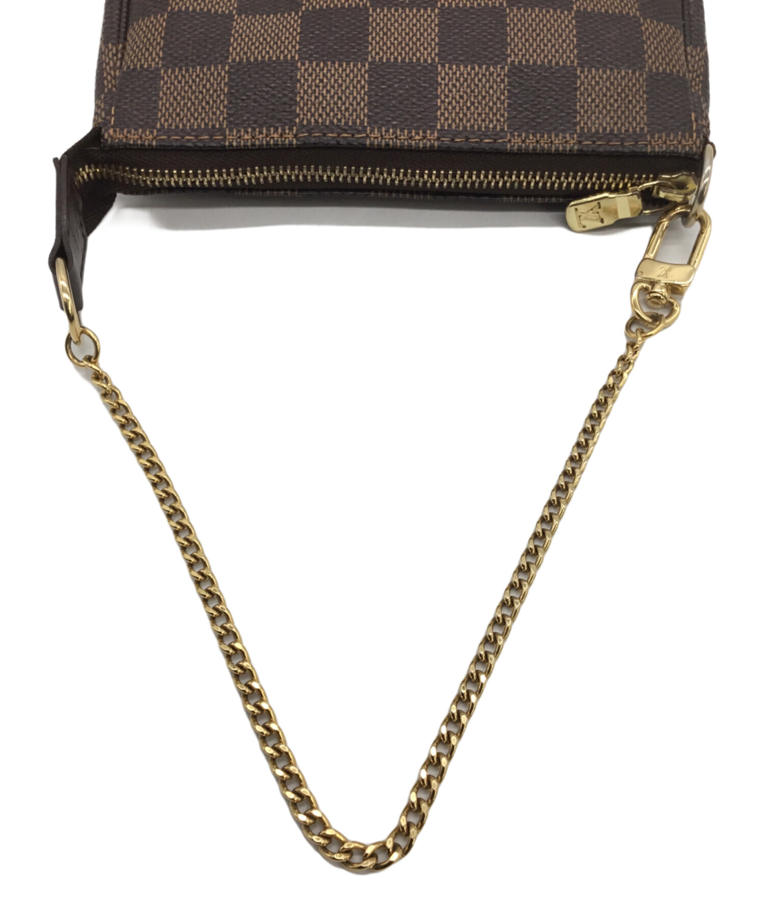 中古・古着通販】LOUIS VUITTON (ルイ ヴィトン) ポシェット｜ブランド