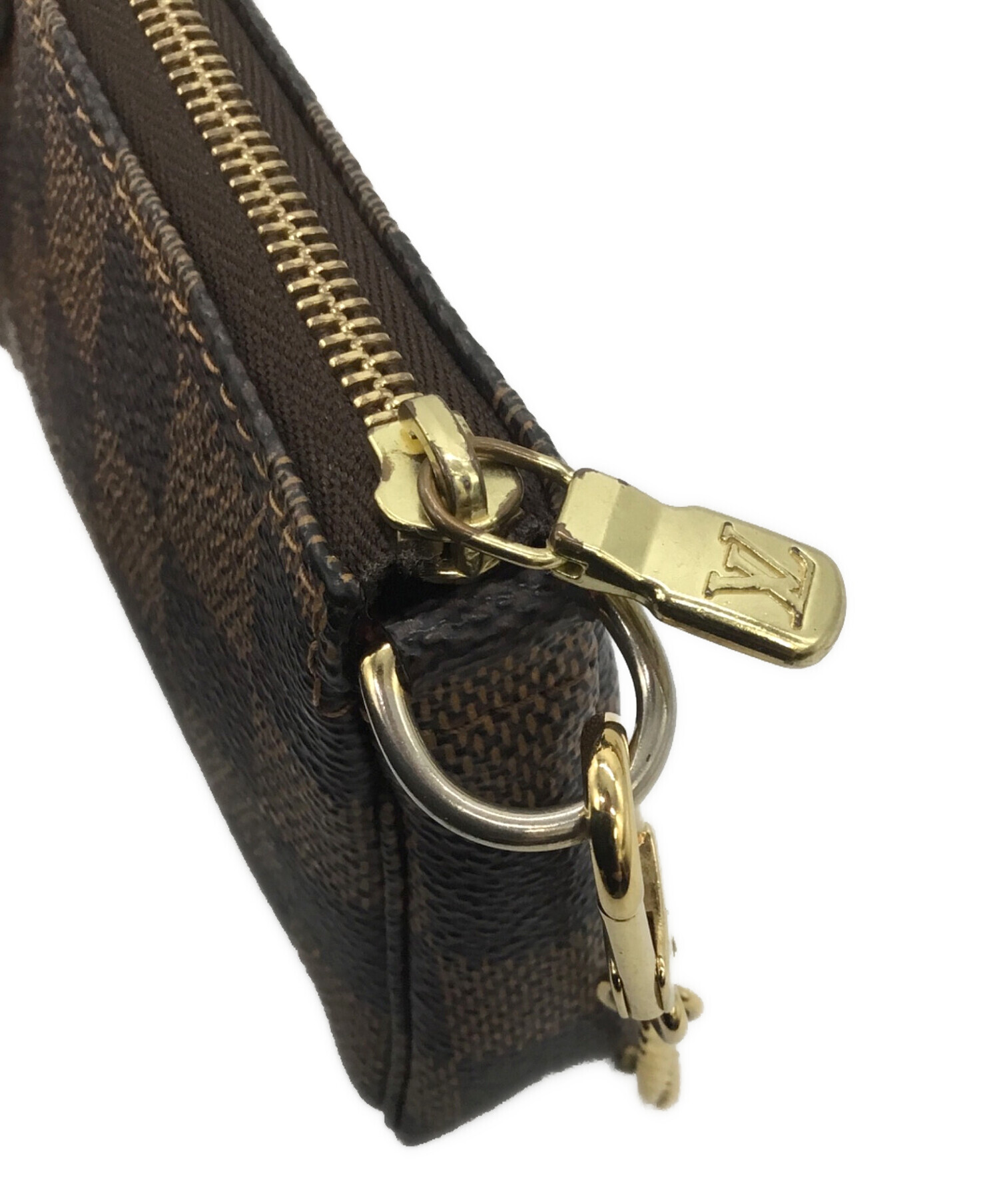 中古・古着通販】LOUIS VUITTON (ルイ ヴィトン) ポシェット｜ブランド