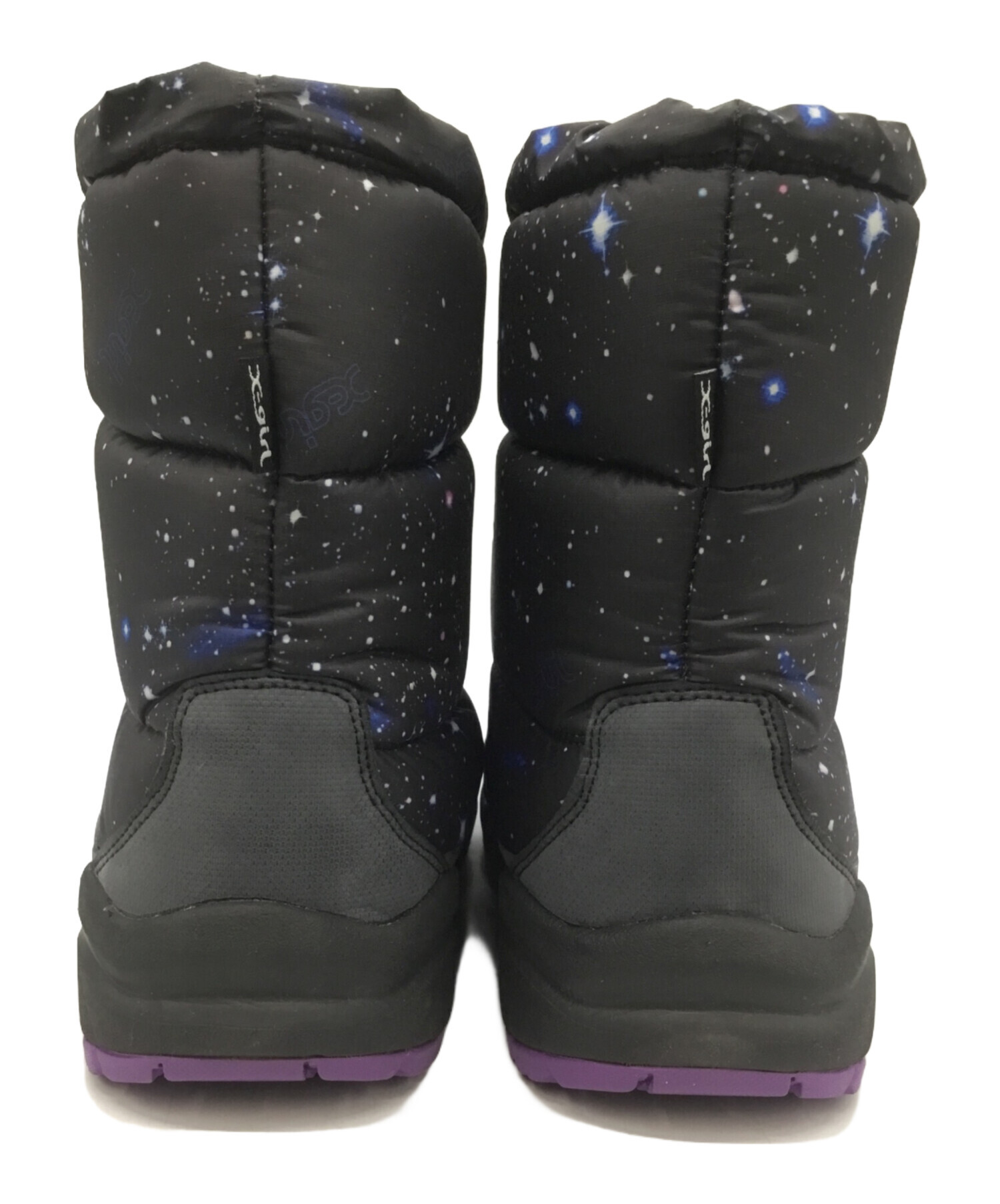 中古・古着通販】THE NORTH FACE (ザ ノース フェイス) X-GIRL