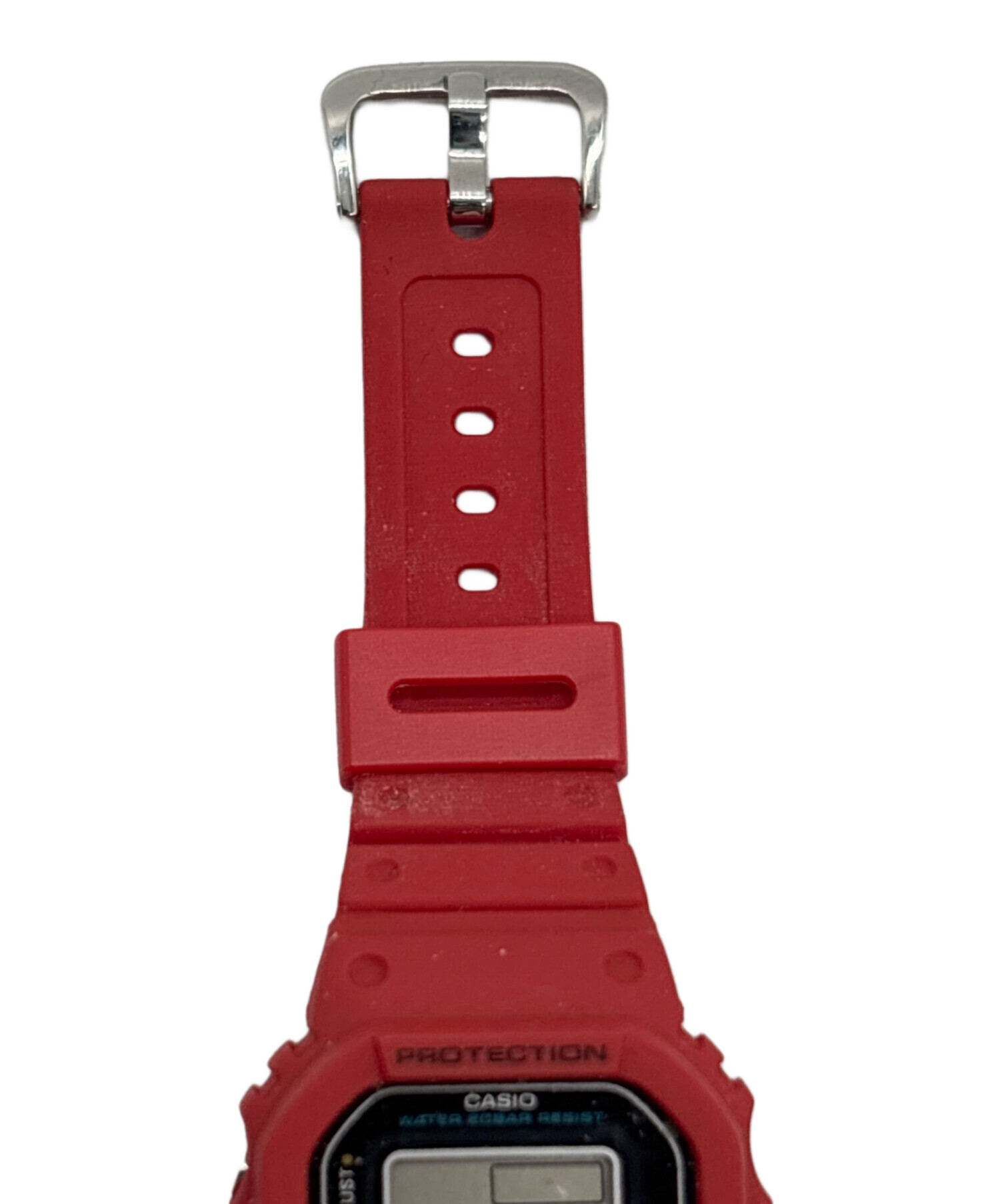 中古・古着通販】CASIO (カシオ) リングウォッチ｜ブランド・古着通販