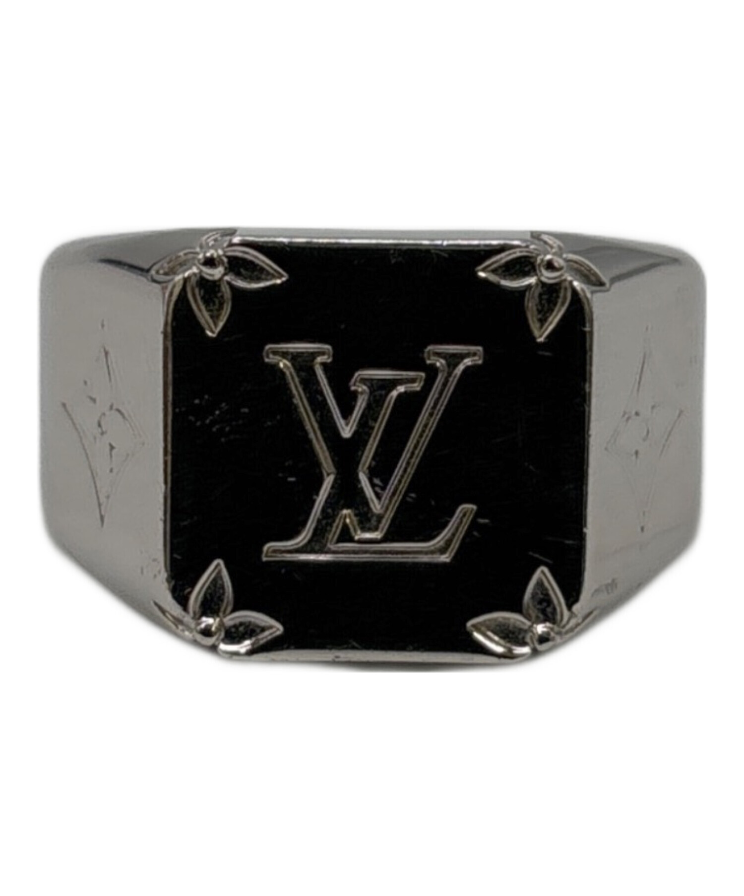 中古・古着通販】LOUIS VUITTON (ルイ ヴィトン) シグネットリング