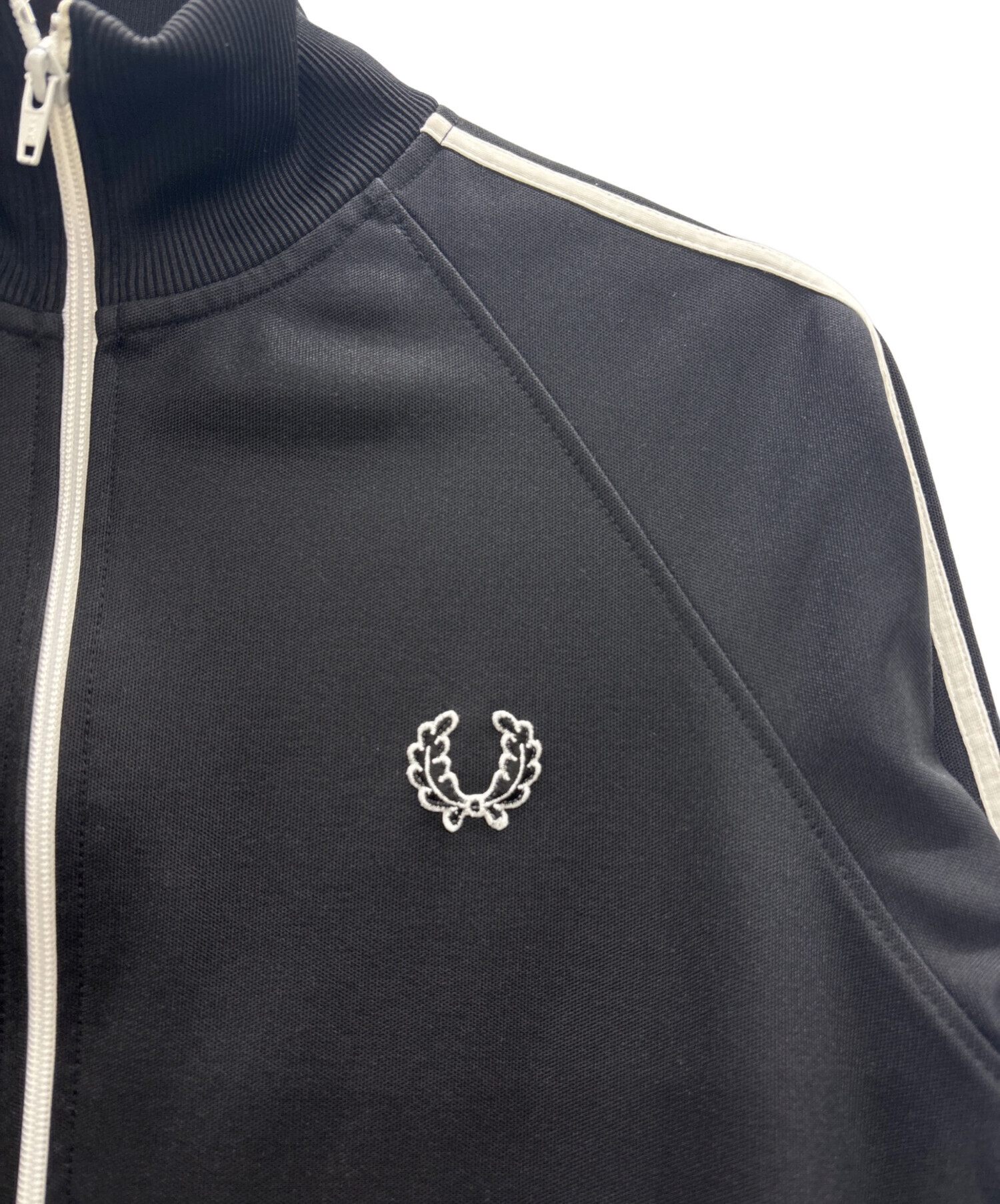 中古・古着通販】FRED PERRY (フレッドペリー) トラックジャケット