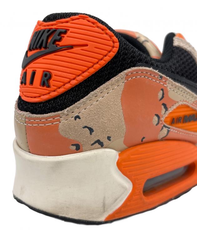 中古・古着通販】NIKE (ナイキ) IF1721-201 オレンジ サイズ:27