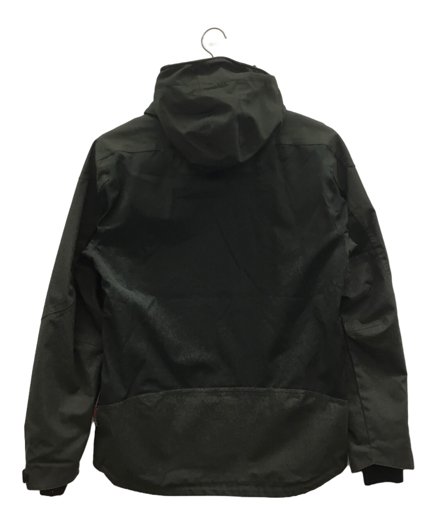 中古・古着通販】Husqvarna (ハスクバーナ) ジップアップジャケット