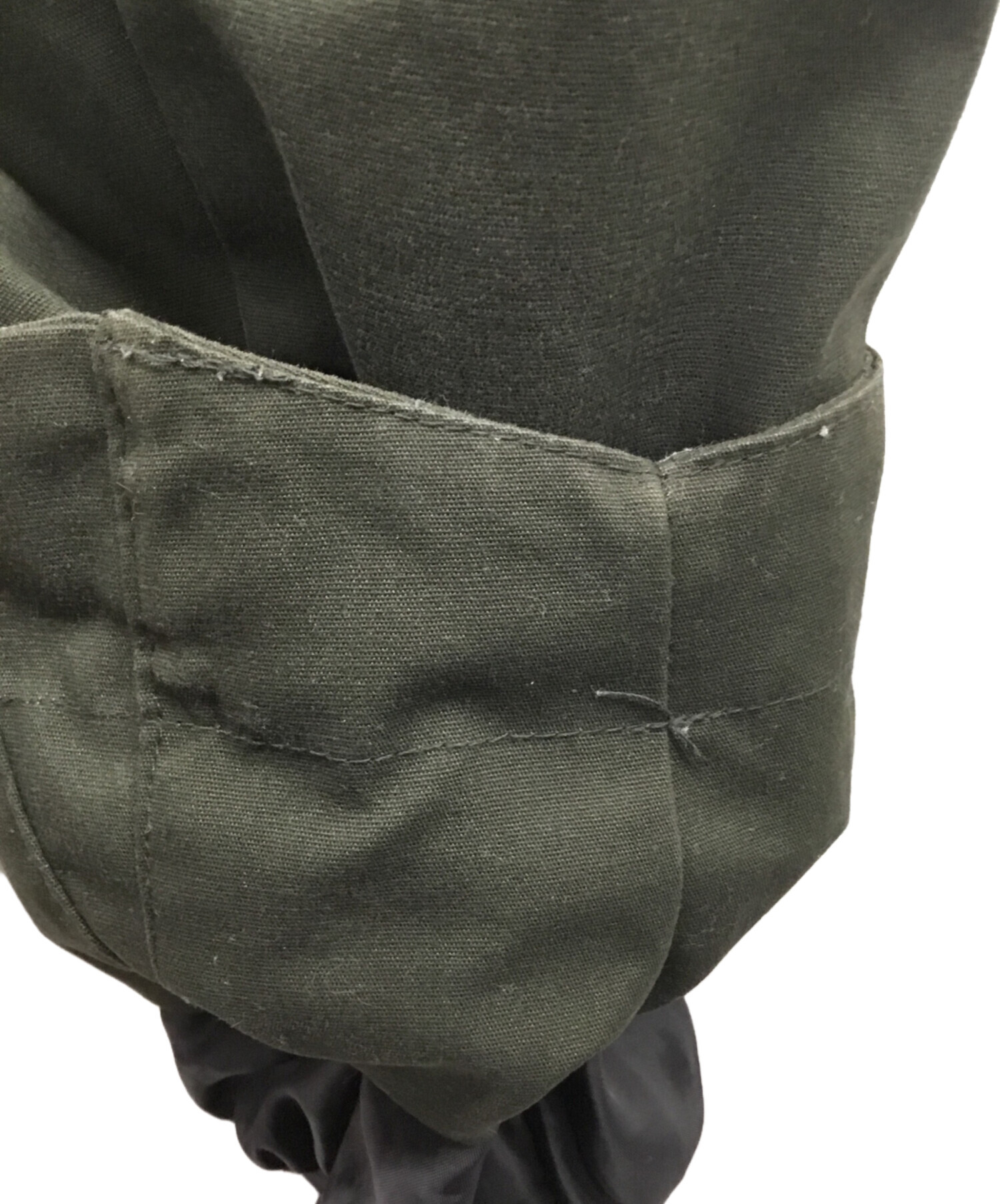 中古・古着通販】Husqvarna (ハスクバーナ) ジップアップジャケット