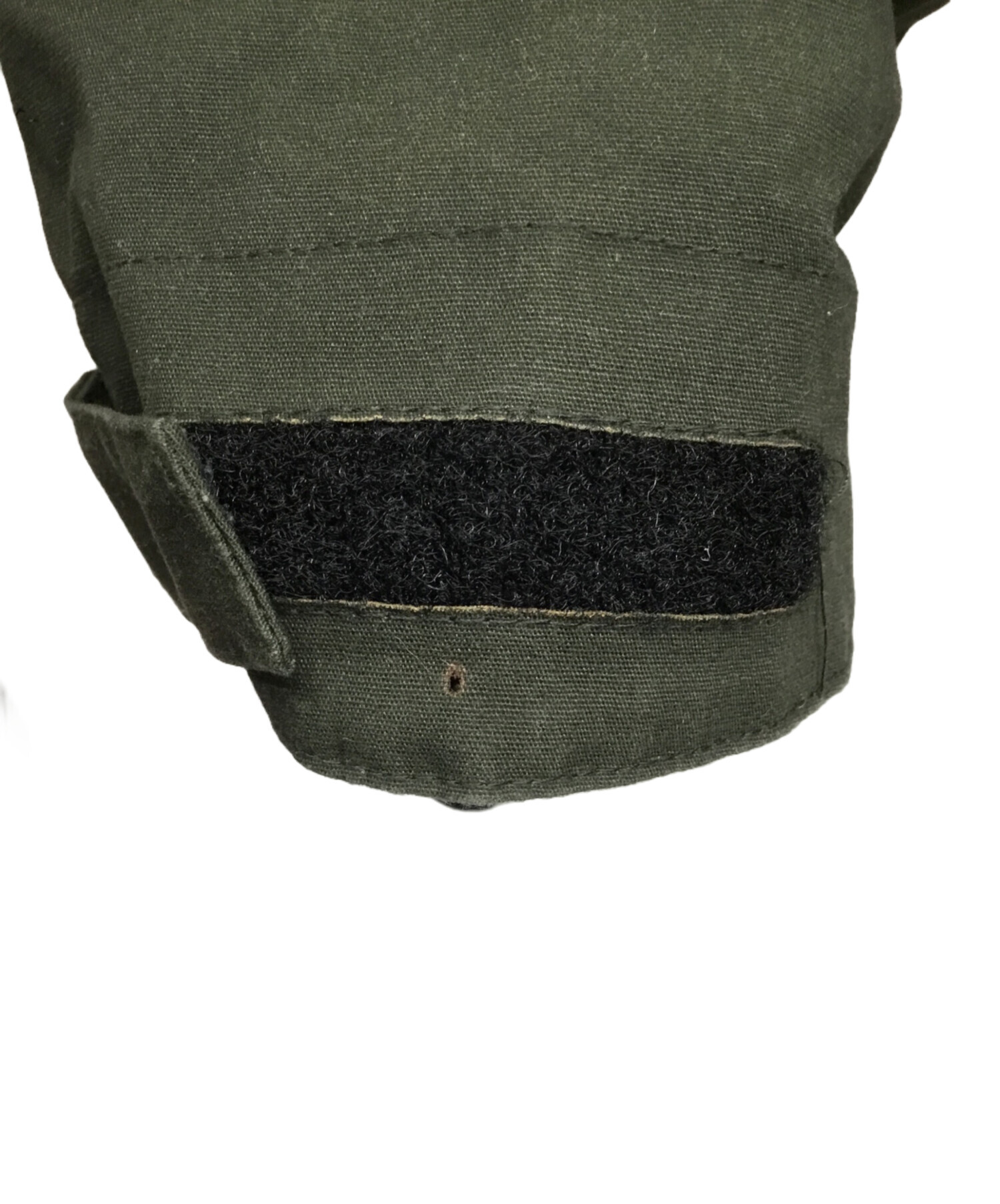 中古・古着通販】Husqvarna (ハスクバーナ) ジップアップジャケット