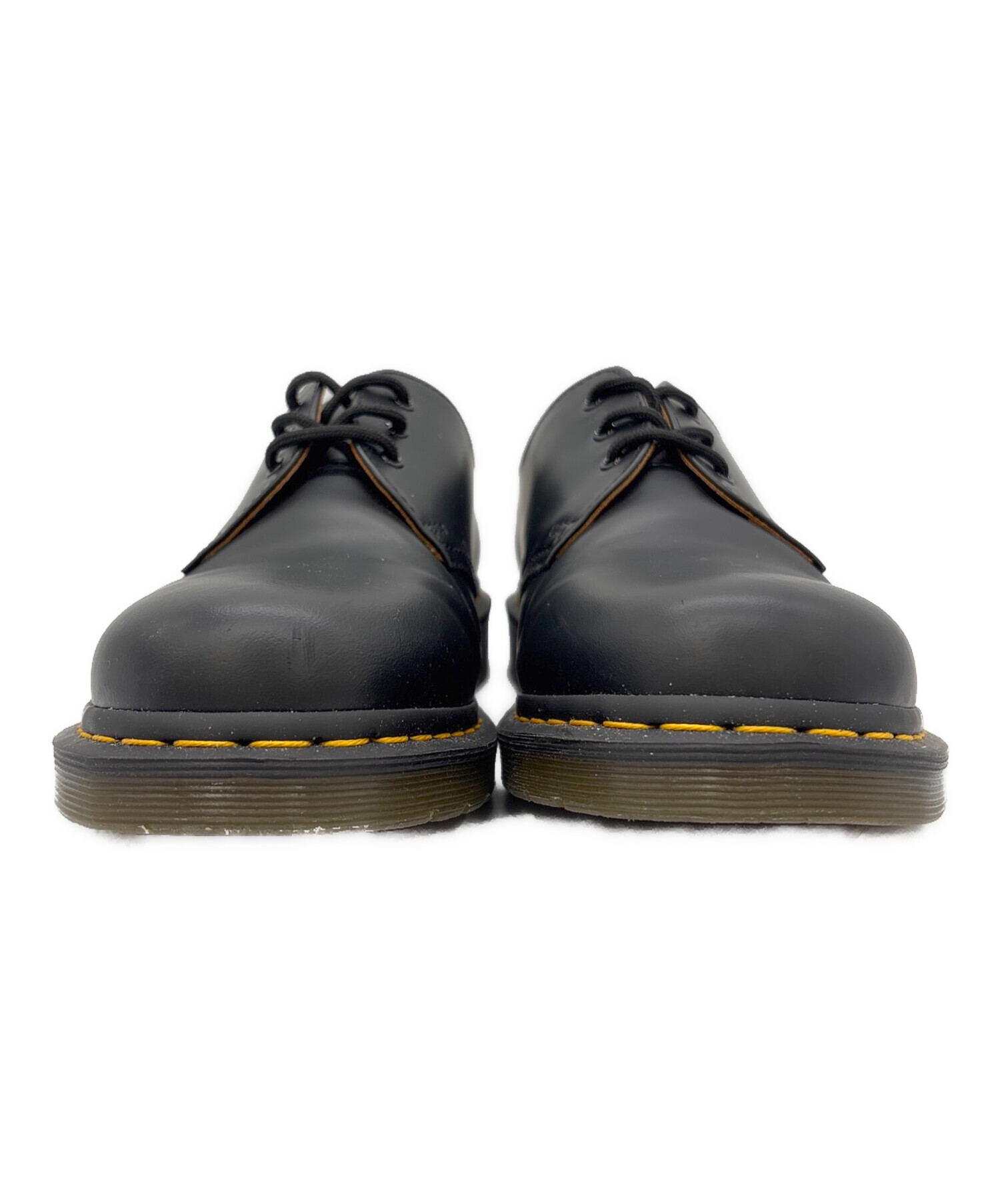 中古・古着通販】Dr.Martens (ドクターマーチン) 3ホールシューズ