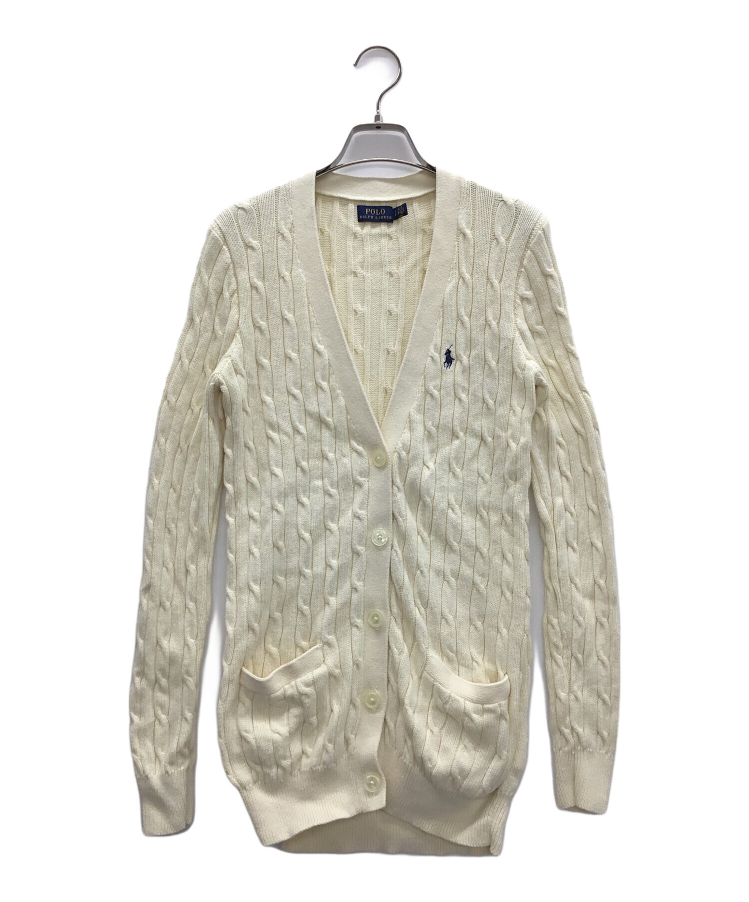 中古・古着通販】POLO RALPH LAUREN (ポロ・ラルフローレン) ケーブル