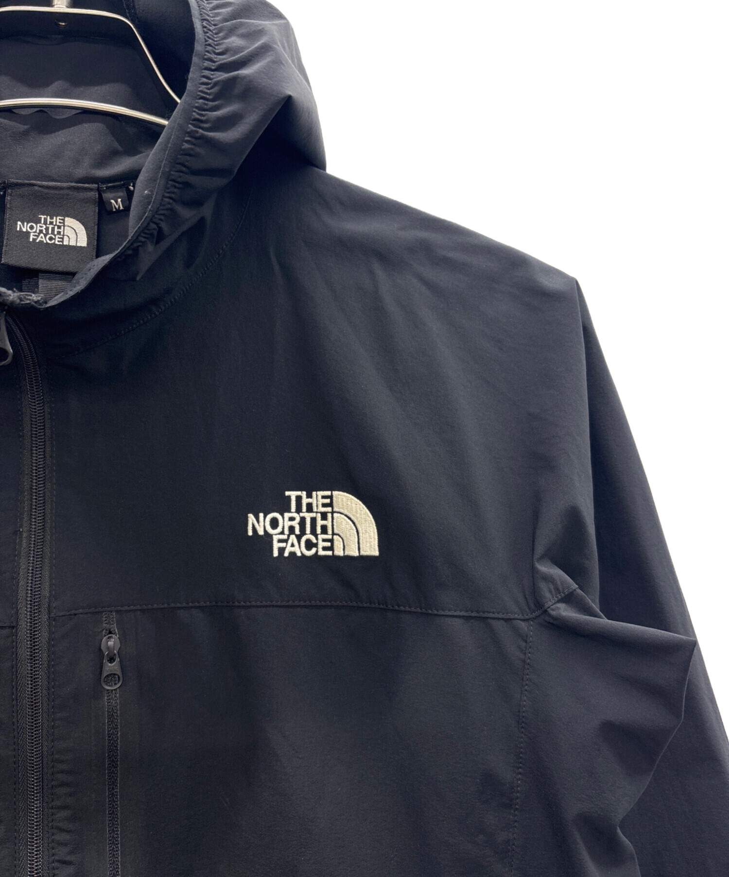 中古・古着通販】THE NORTH FACE (ザ ノース フェイス) マウンテン