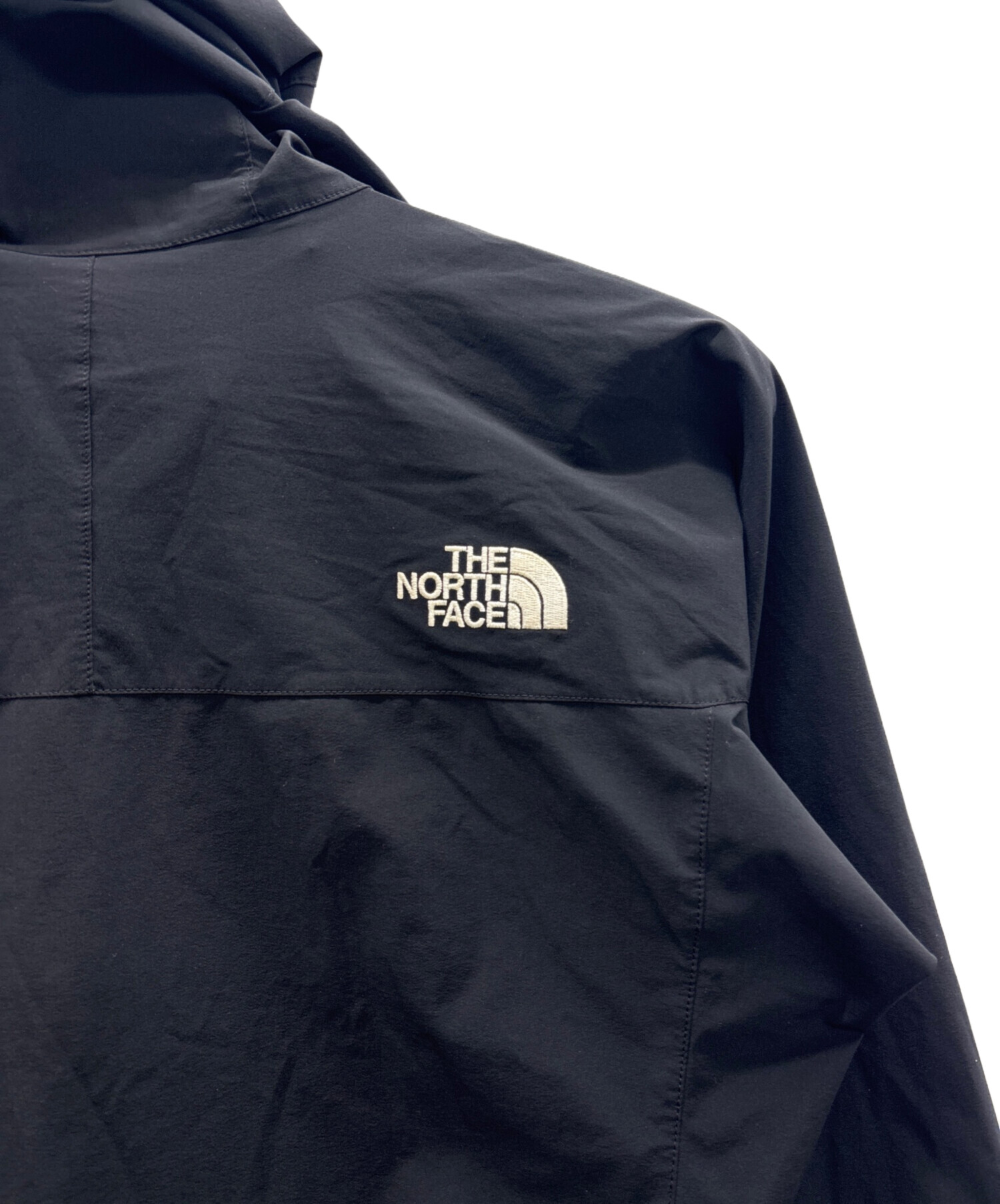 中古・古着通販】THE NORTH FACE (ザ ノース フェイス) マウンテン