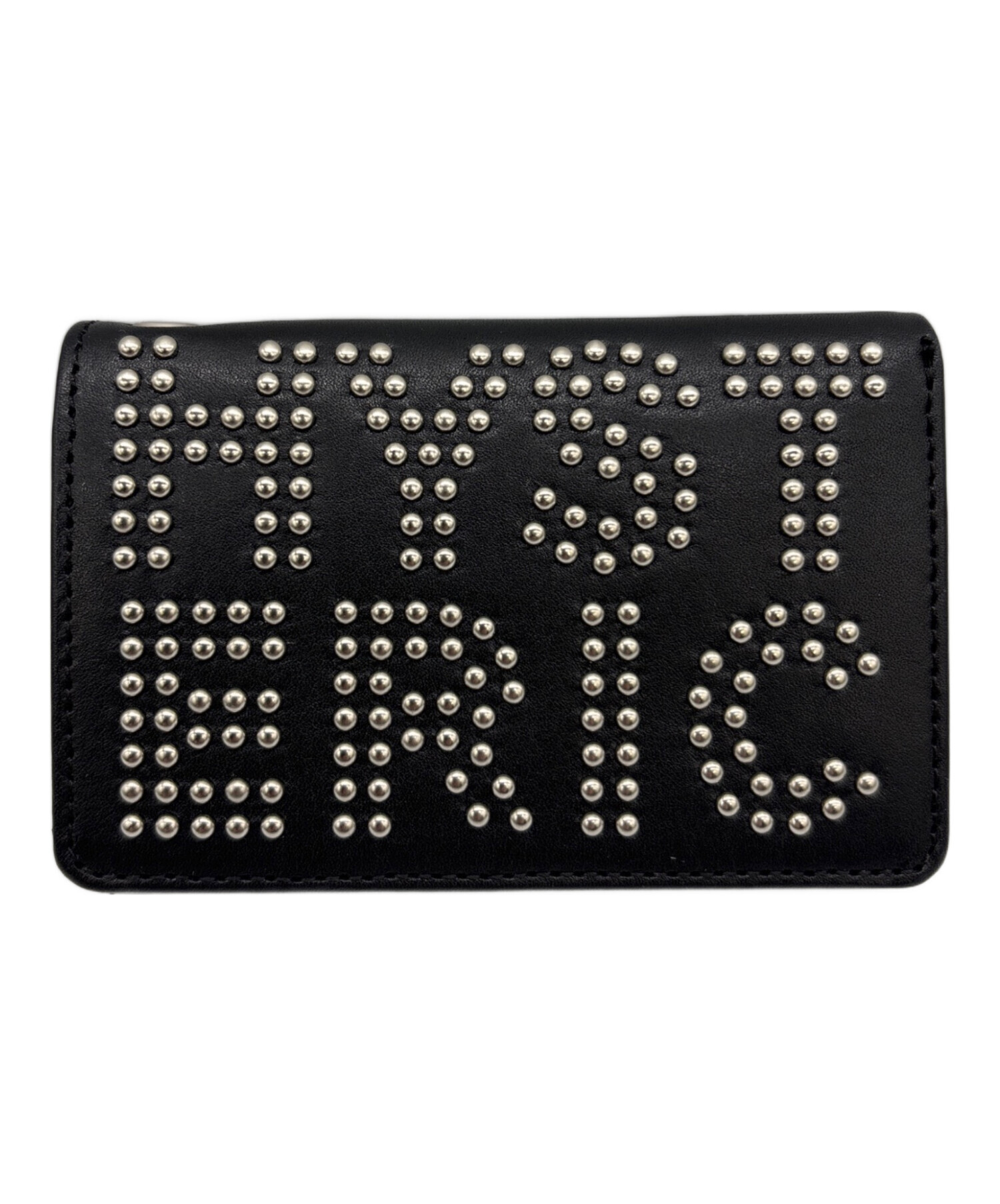 中古・古着通販】Hysteric Glamour (ヒステリックグラマー) 3つ折り