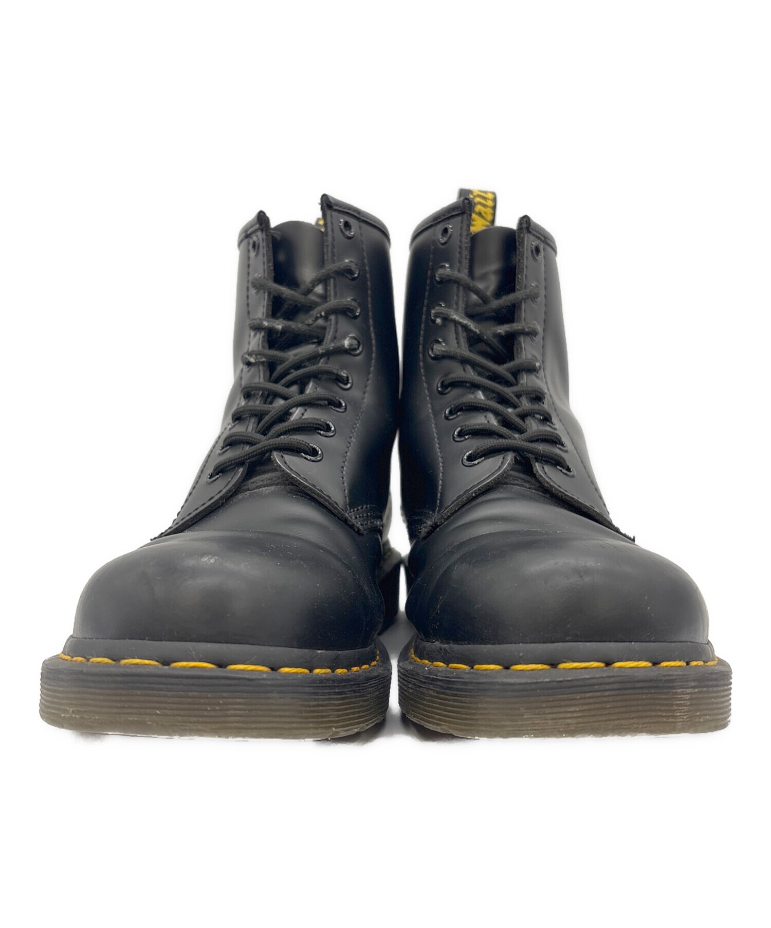 中古・古着通販】Dr.Martens (ドクターマーチン) 8ホールブーツ