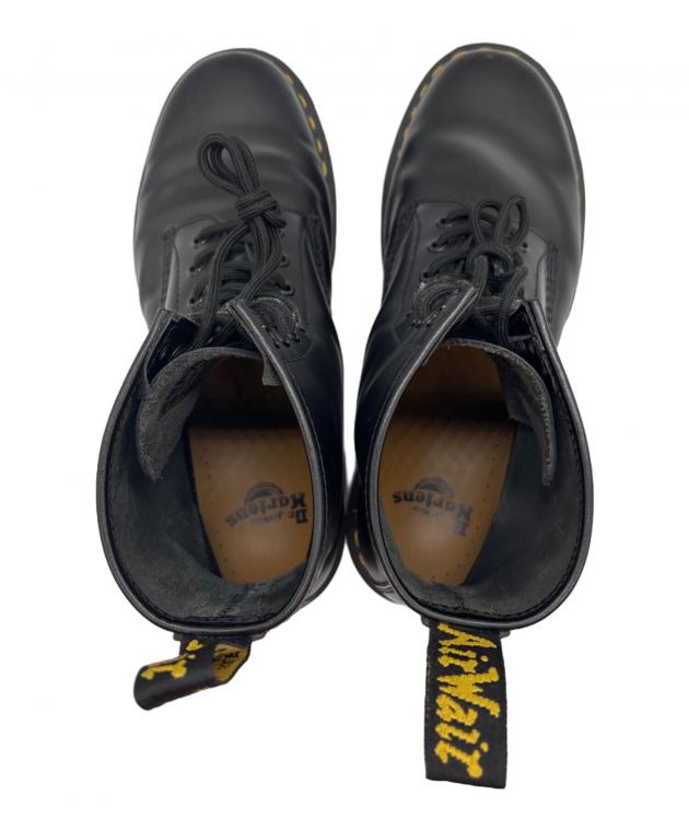 中古・古着通販】Dr.Martens (ドクターマーチン) 8ホールブーツ