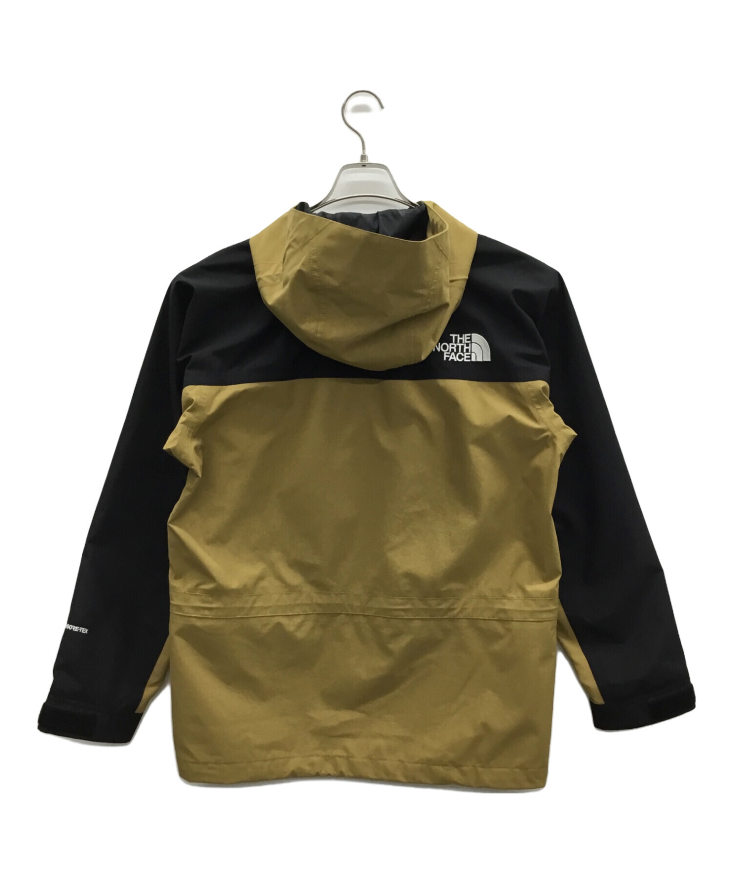 中古・古着通販】THE NORTH FACE (ザ ノース フェイス) マウンテン