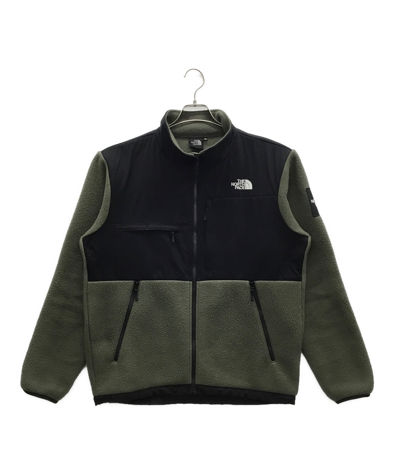 中古・古着通販】THE NORTH FACE (ザ ノース フェイス) デナリ 