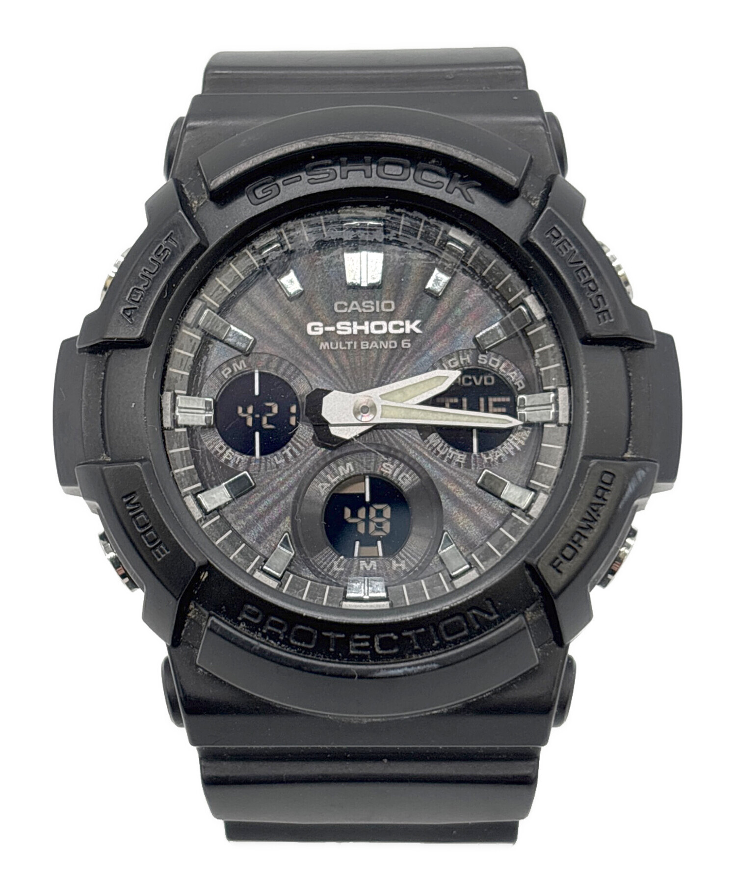 中古・古着通販】CASIO (カシオ) 腕時計｜ブランド・古着通販
