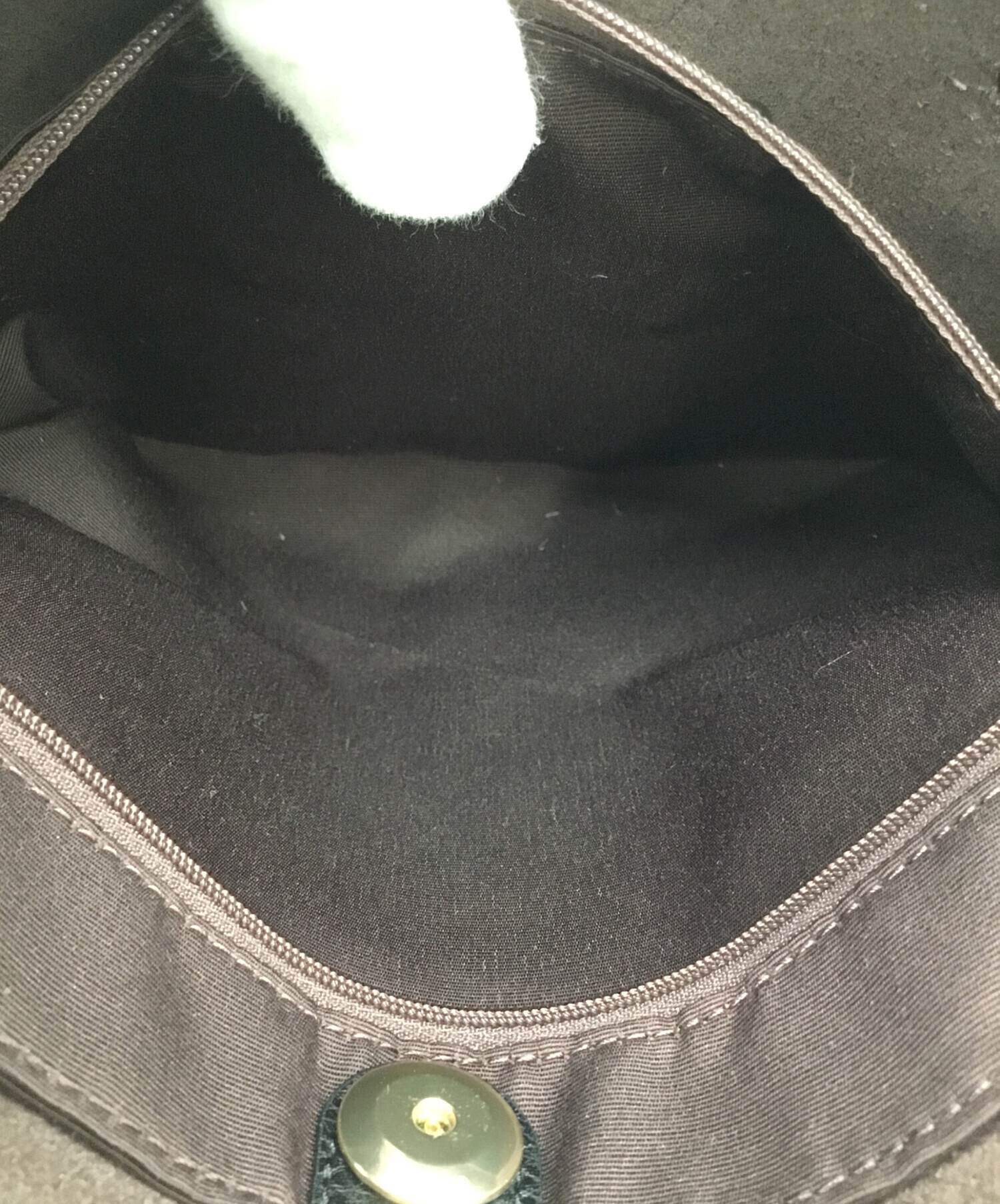 中古・古着通販】COACH (コーチ) ダービー ペブル レザー トートバッグ 