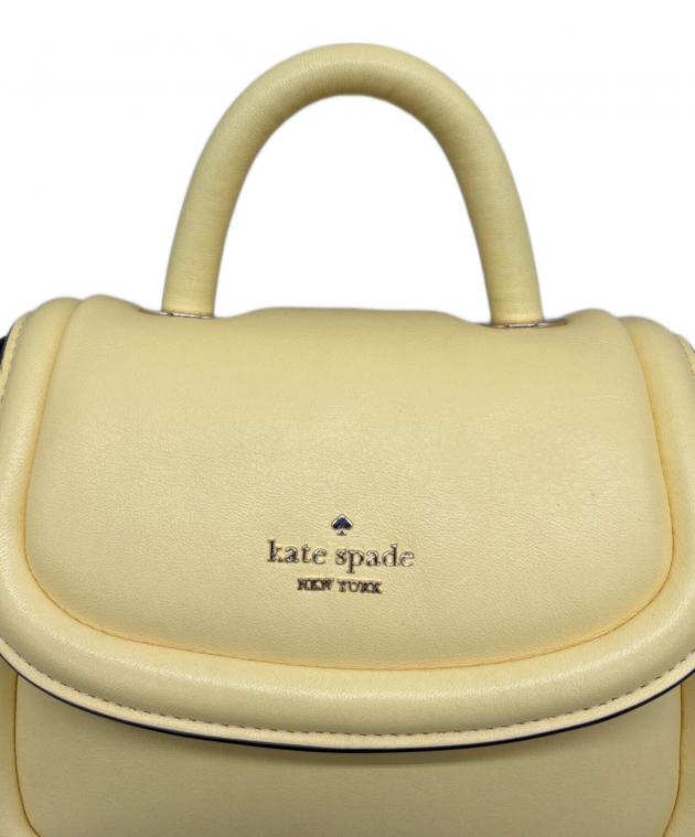中古・古着通販】Kate Spade (ケイトスペード) 2WAYショルダーバッグ