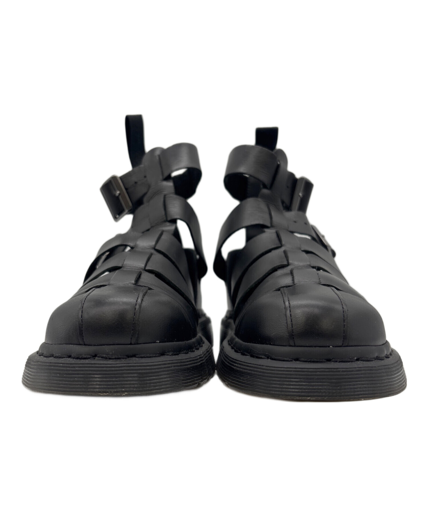 中古・古着通販】Dr.Martens (ドクターマーチン) ジェラルド