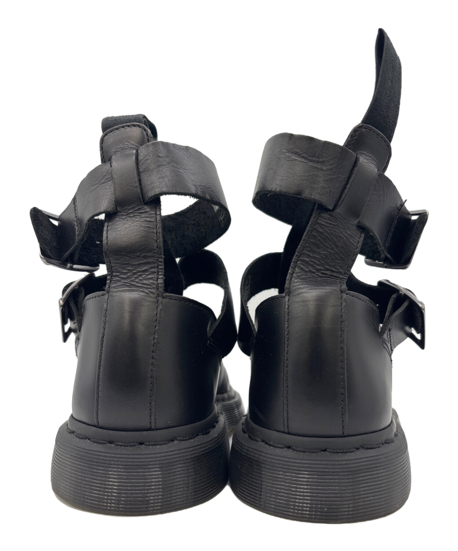 中古・古着通販】Dr.Martens (ドクターマーチン) ジェラルド