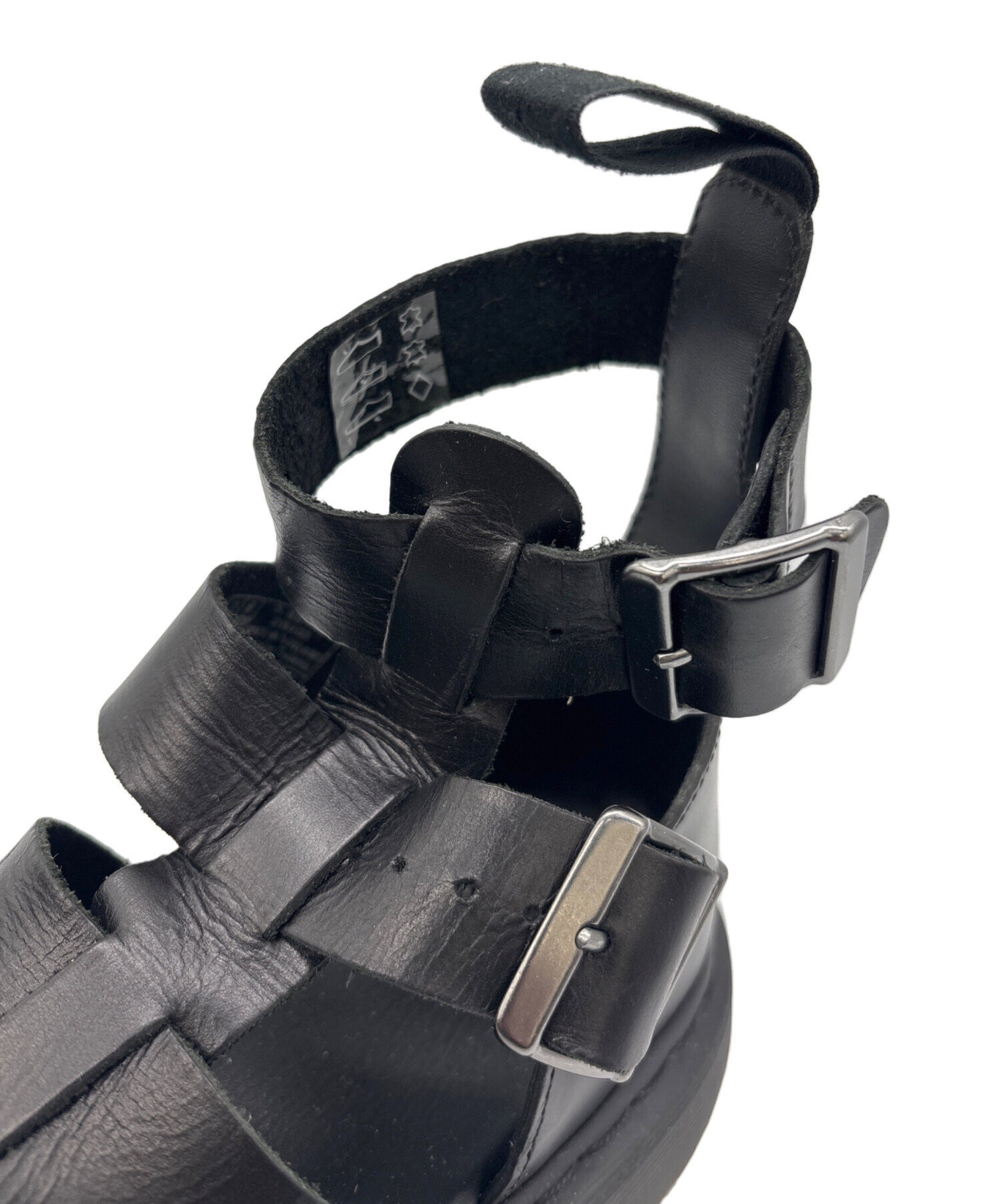 中古・古着通販】Dr.Martens (ドクターマーチン) ジェラルド