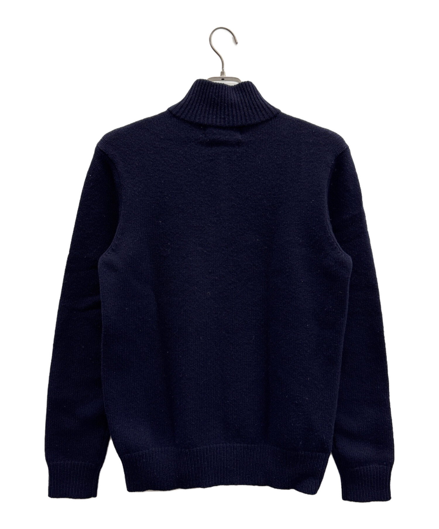 中古・古着通販】POLO RALPH LAUREN (ポロ・ラルフローレン) ジップ