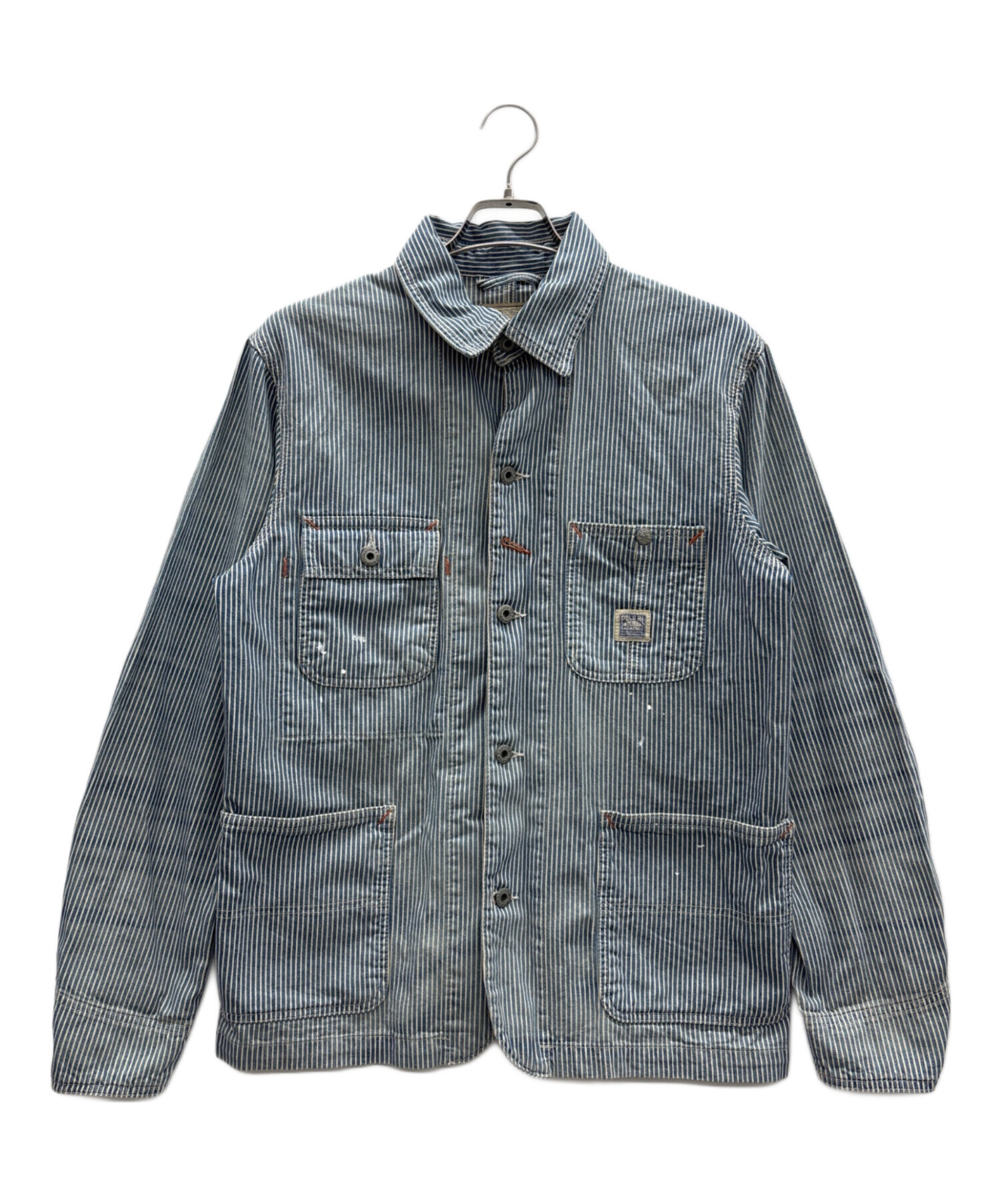 中古・古着通販】POLO RALPH LAUREN (ポロ・ラルフローレン