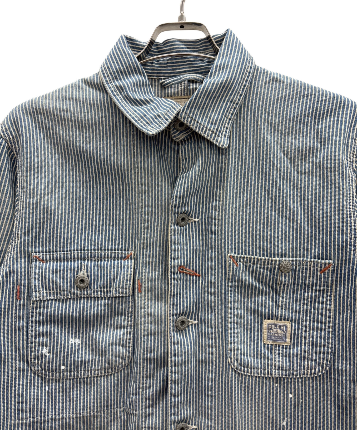 中古・古着通販】POLO RALPH LAUREN (ポロ・ラルフローレン