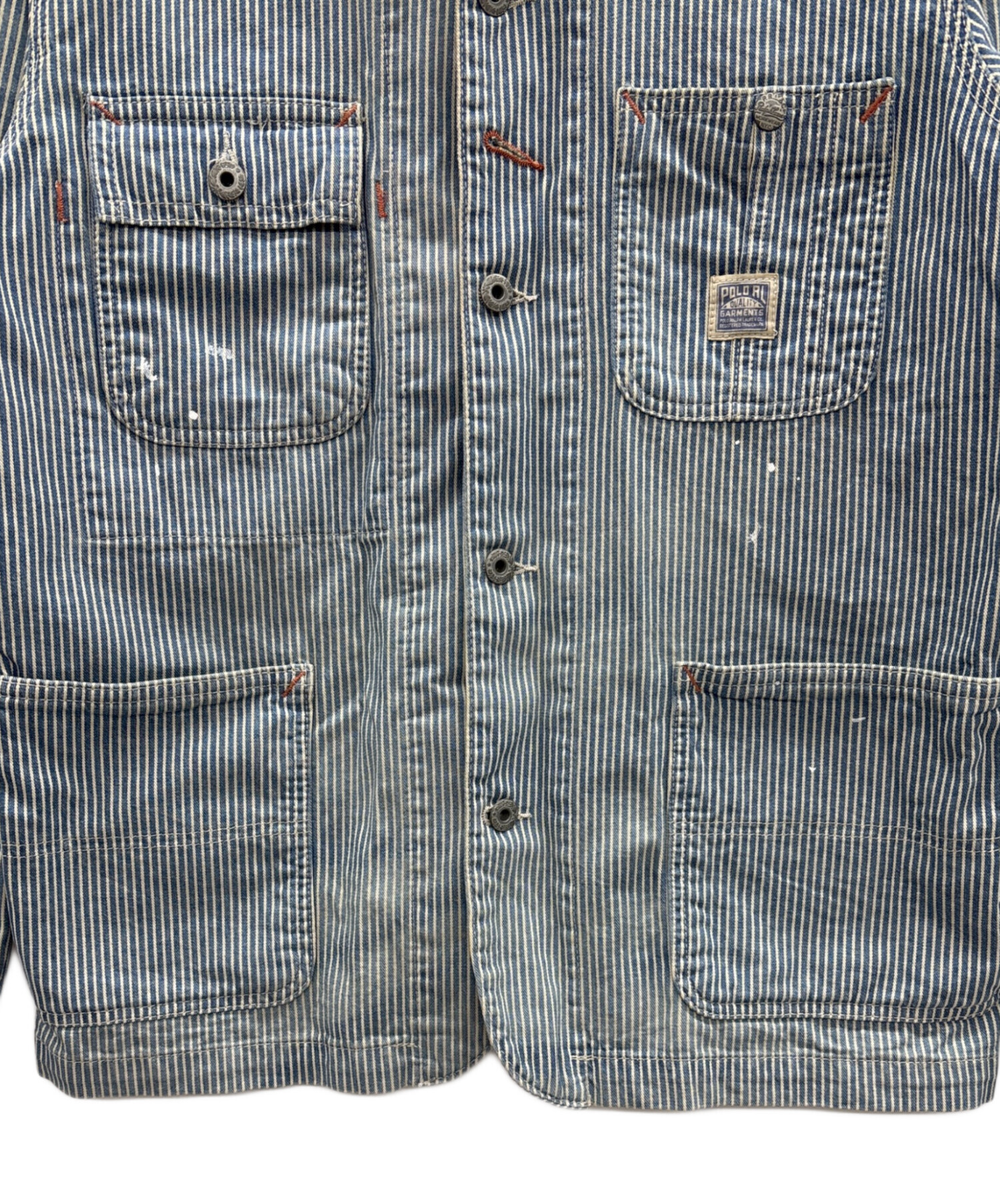 中古・古着通販】POLO RALPH LAUREN (ポロ・ラルフローレン
