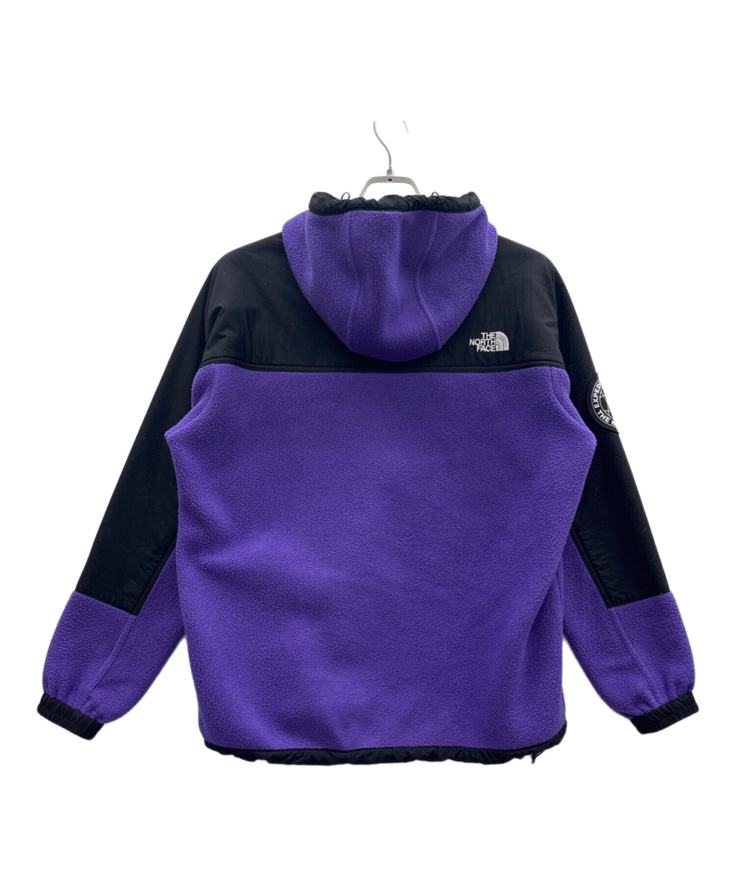 限定出品！ノースフェイスヒムフリースパーカー中古 中古・古着通販】THE NORTH FACE (ザ ノース フェイス) ヒムフリース