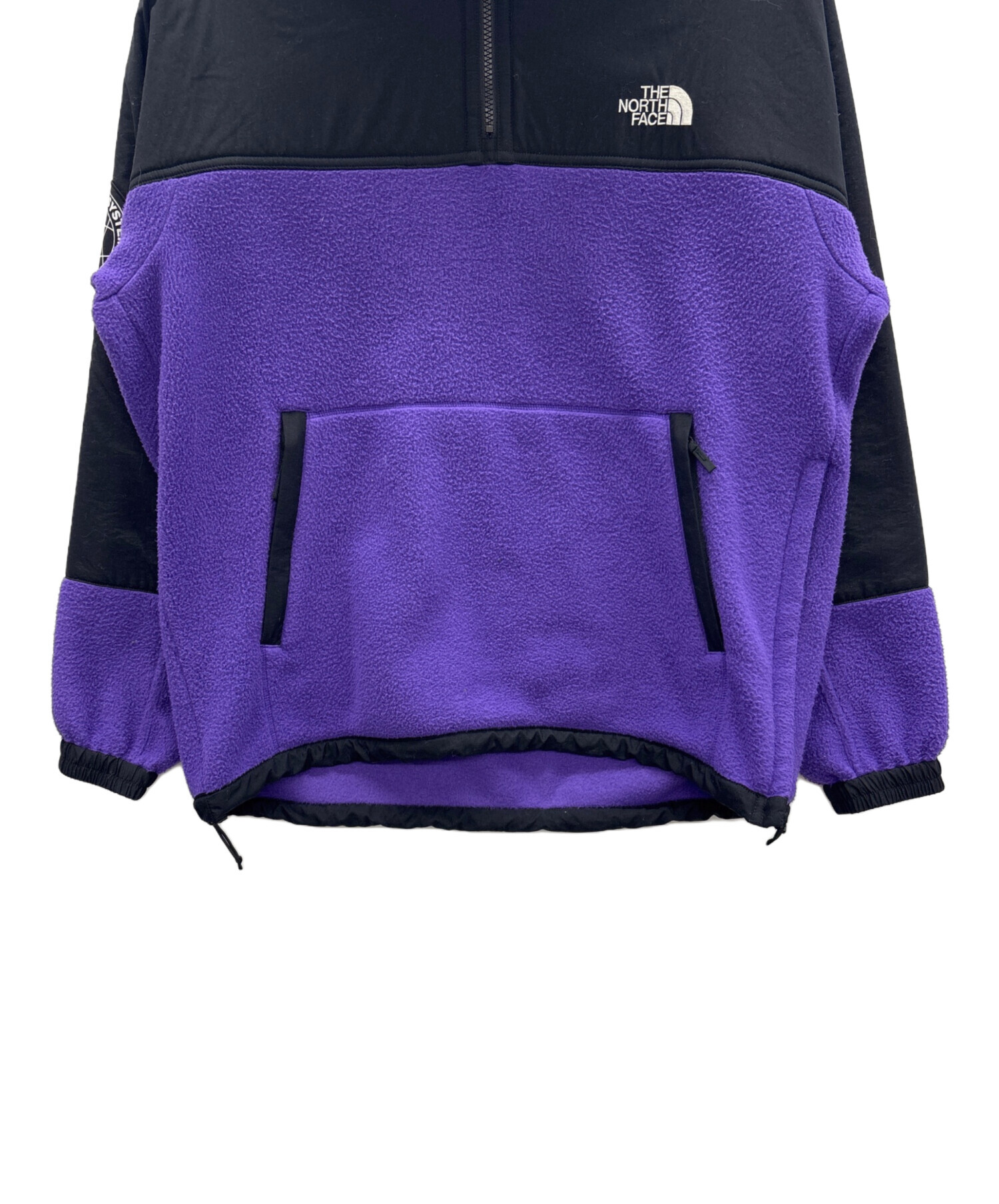 THE NORTH FACE ヒムフリースパーカ NA72031 サイズS 中古 THE NORTH FACE（ザ ノースフェイス） 【XS〜XLサイズ対応】THE NORTH