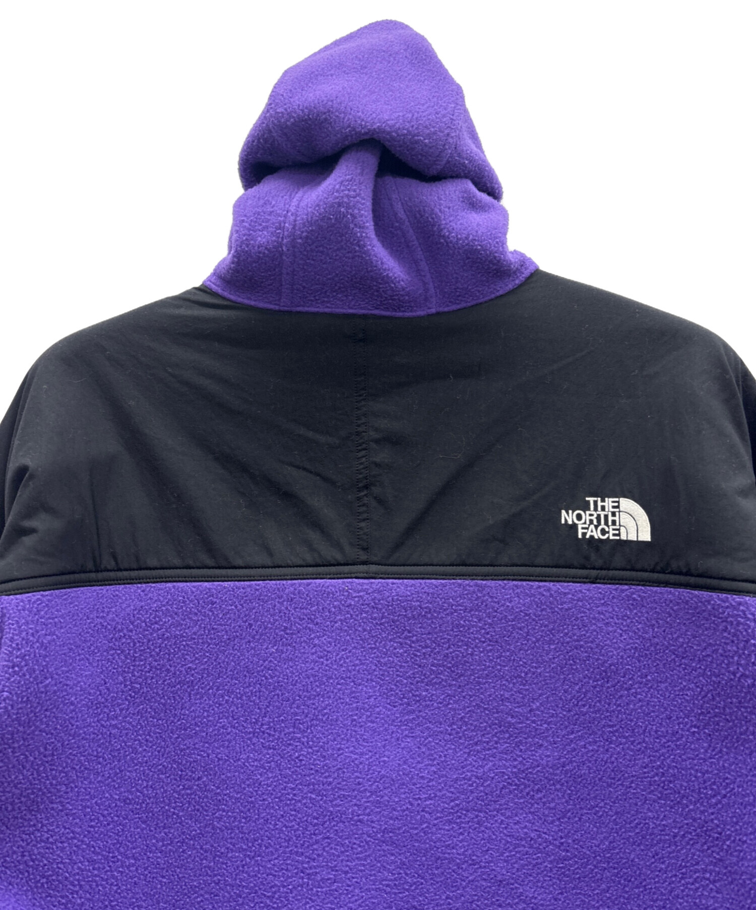 THE NORTH FACE ヒムフリースパーカ NA72031 サイズS 中古 THE NORTH FACE（ザ ノースフェイス） 【XS〜XLサイズ対応】THE NORTH