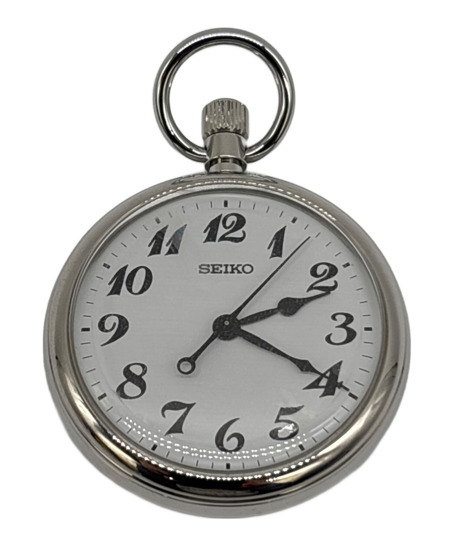 中古・古着通販】SEIKO (セイコー) 懐中時計 7C21-0AA0｜ブランド