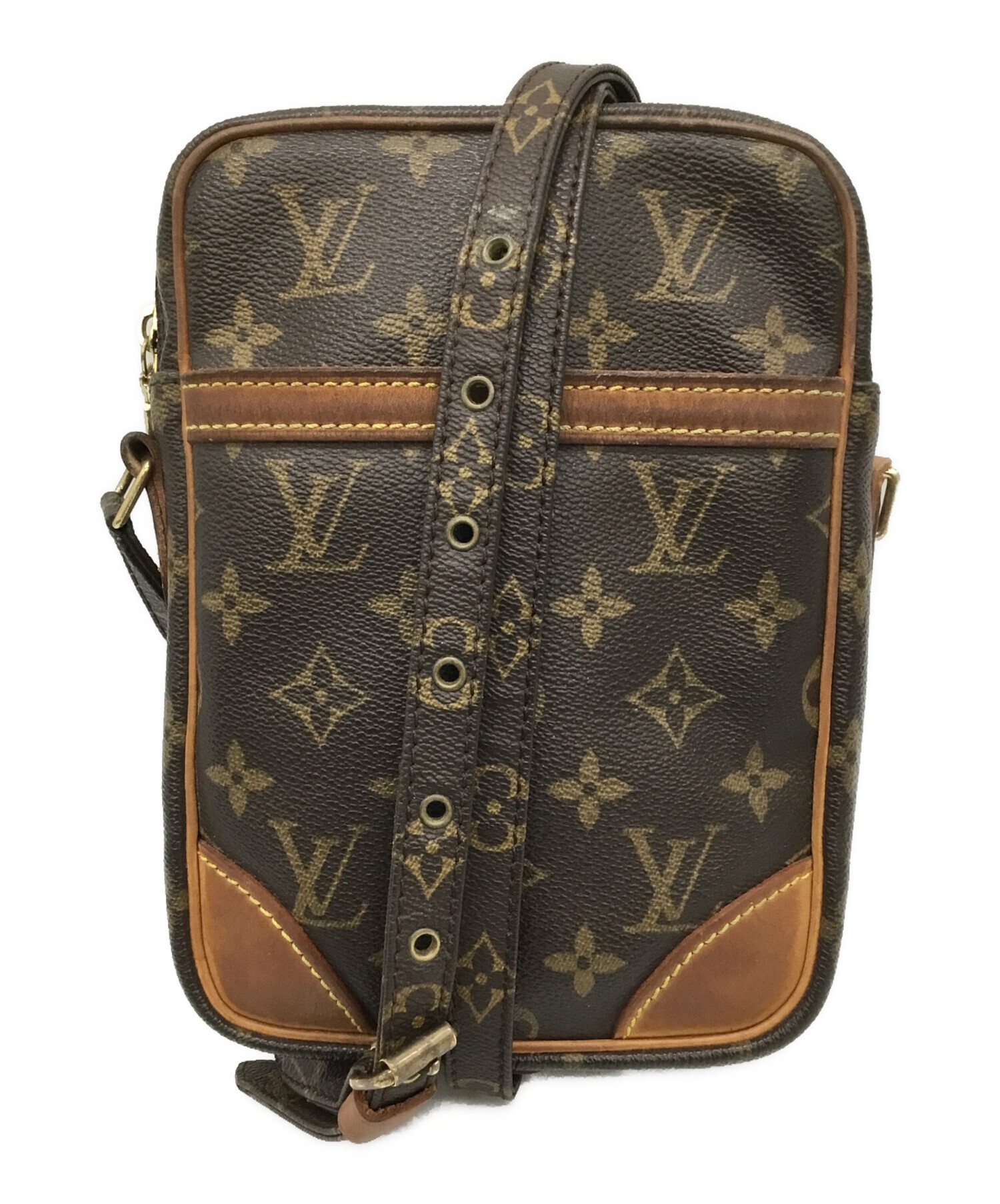 ルィヴィトンショルダーバッグ LOUIS VUITTON（ルイ・ヴィトン） ショルダーバッグ N40357 アマゾン