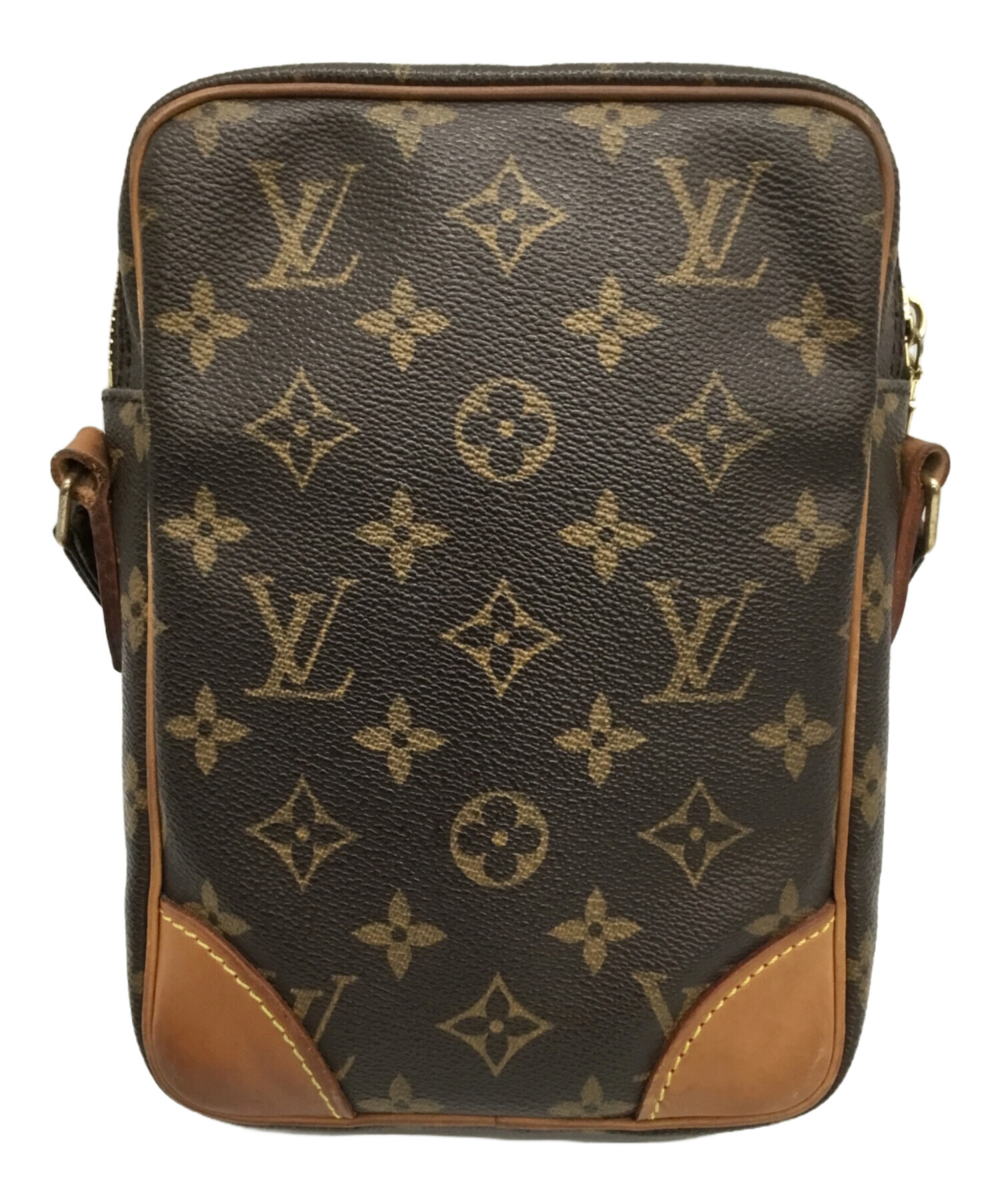 中古・古着通販】LOUIS VUITTON (ルイ ヴィトン) ショルダーバッグ 