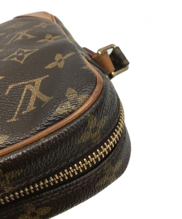 中古・古着通販】LOUIS VUITTON (ルイ ヴィトン) ショルダーバッグ