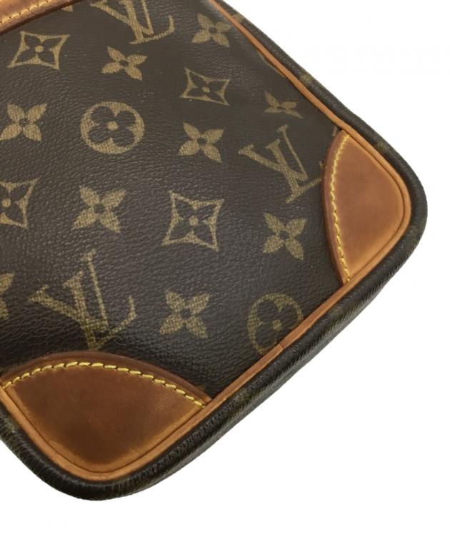 中古・古着通販】LOUIS VUITTON (ルイ ヴィトン) ショルダーバッグ