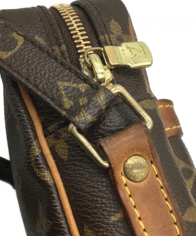 中古・古着通販】LOUIS VUITTON (ルイ ヴィトン) ショルダーバッグ