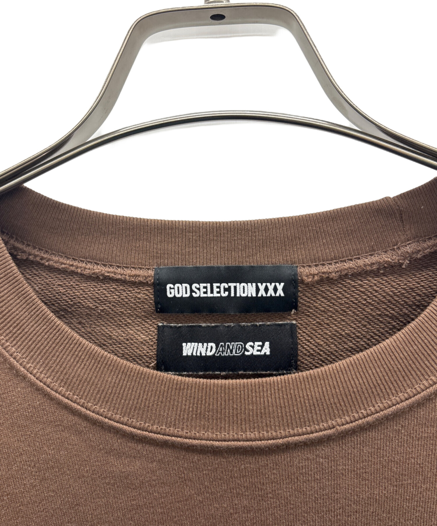 中古・古着通販】GOD SELECTION XXX (ゴッド セレクション トリプル