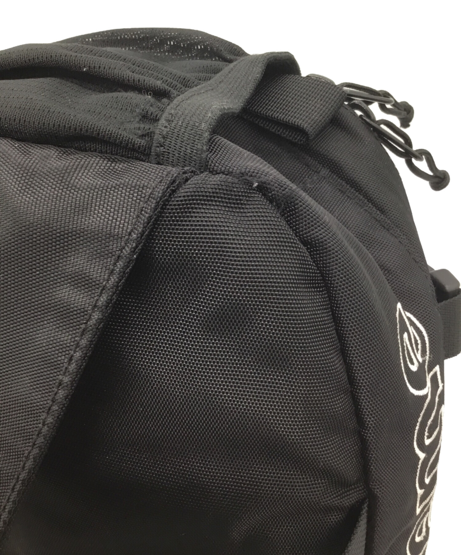 中古・古着通販】SUPREME (シュプリーム) 19AW Waist Bag ブラック