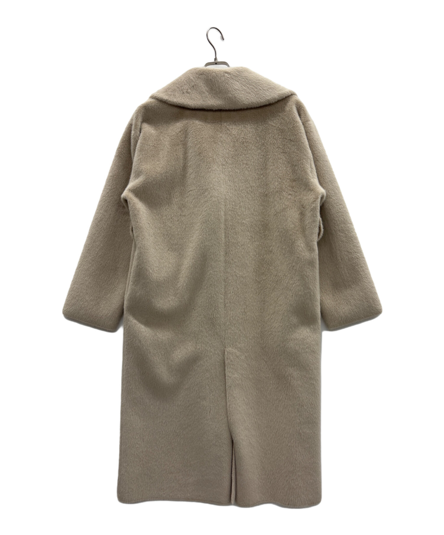 中古・古着通販】HER LIP TO (ハーリップトゥ) Grace Wrap Coat 