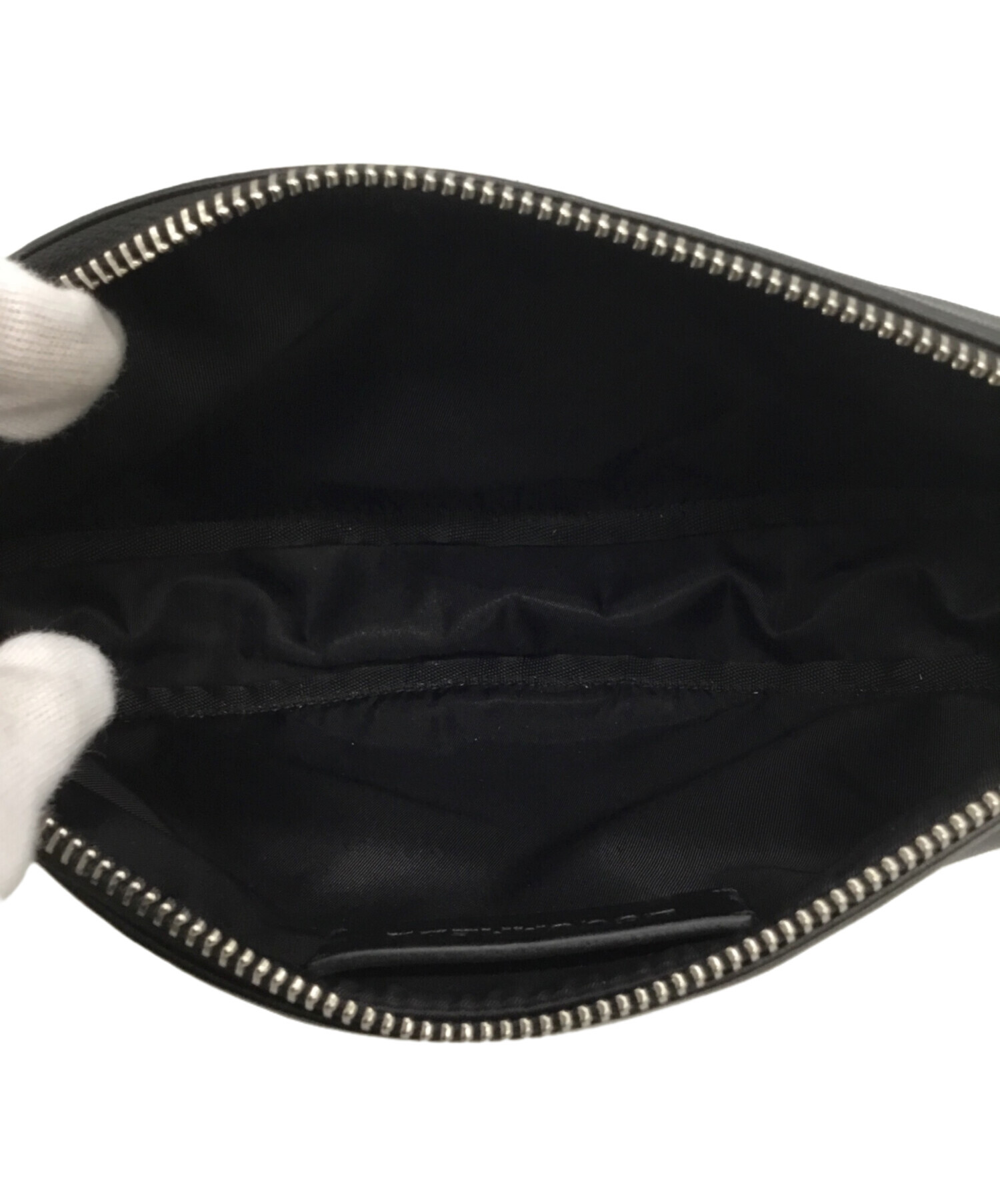 中古・古着通販】DSQUARED2 (ディースクエアード) ショルダーバッグ