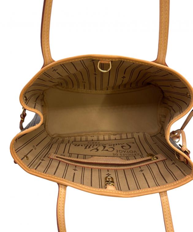 中古・古着通販】LOUIS VUITTON (ルイ ヴィトン) トートバッグ