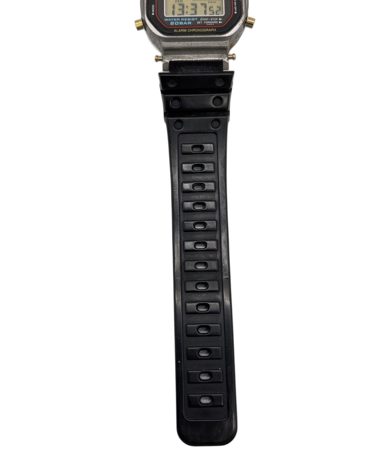 中古・古着通販】CASIO (カシオ) デジタルウォッチ｜ブランド・古着